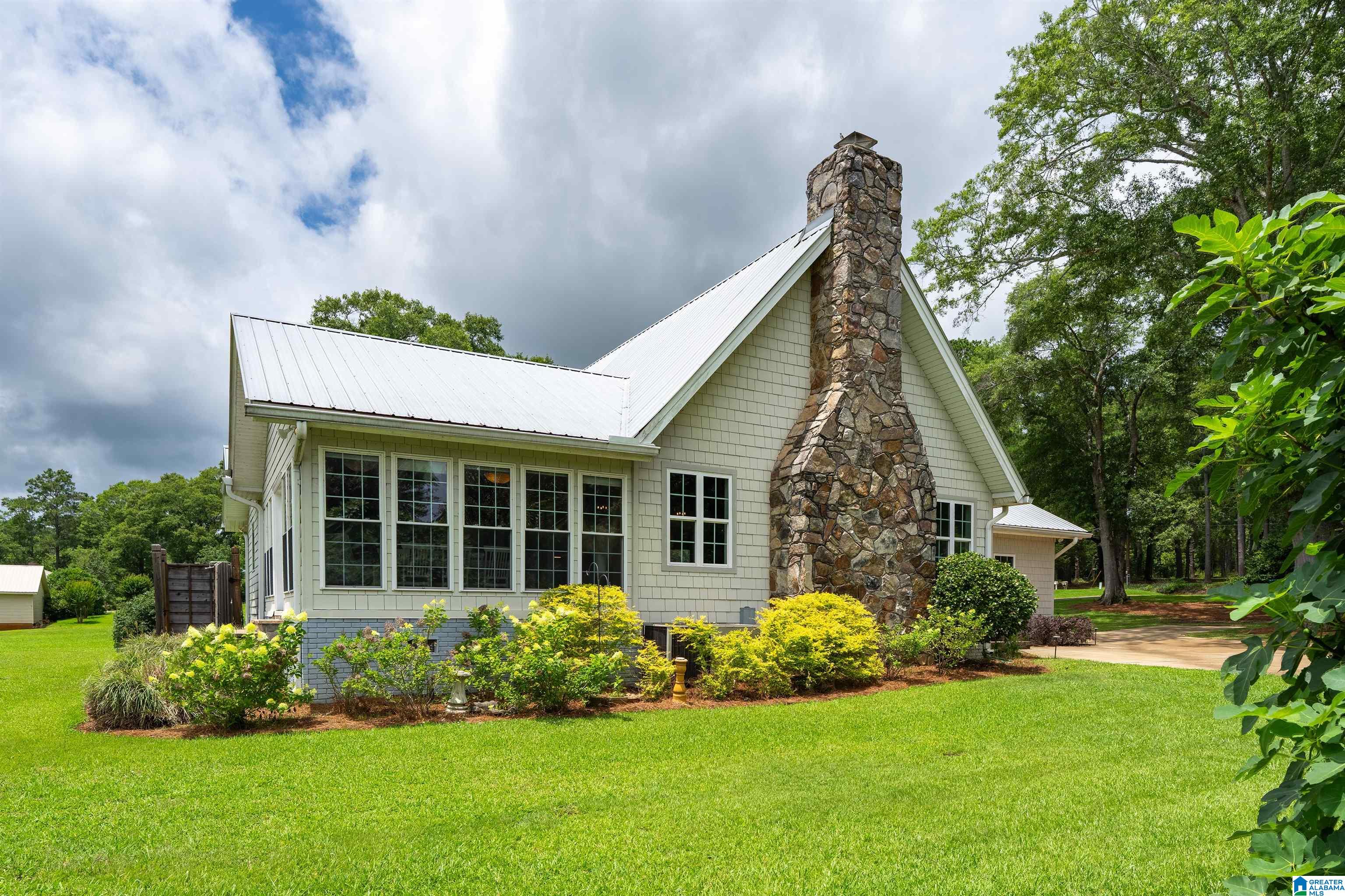 5th image of 180 County Road 414, Wilsonville, AL 35186 | MLS# 21457264