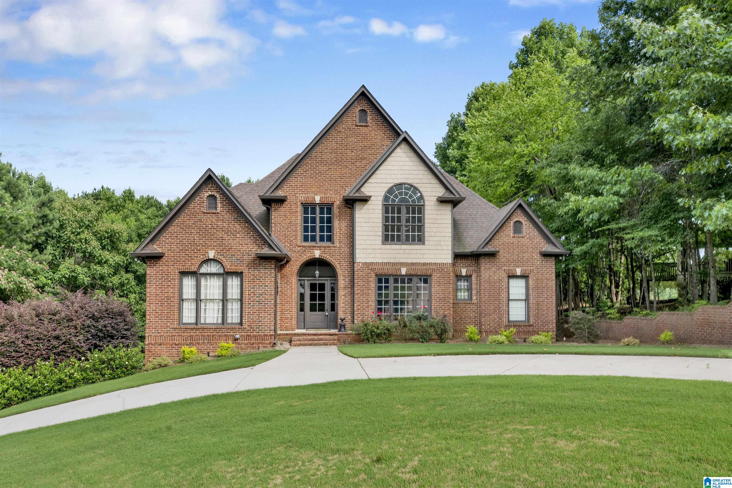 1st image of 8442 Scott Dr, Trussville, AL 35173 | MLS# 21457265