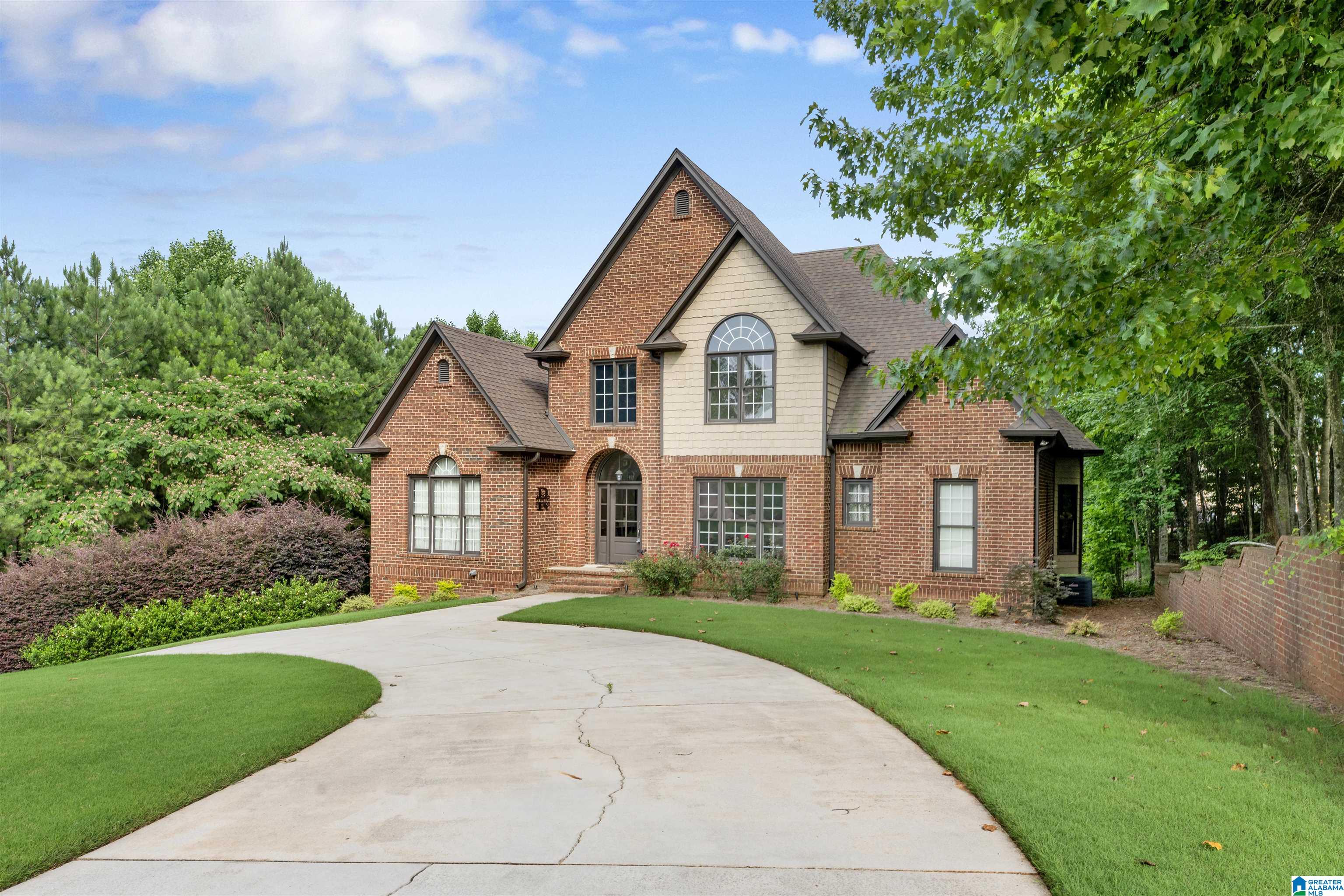 2nd image of 8442 Scott Dr, Trussville, AL 35173 | MLS# 21457265