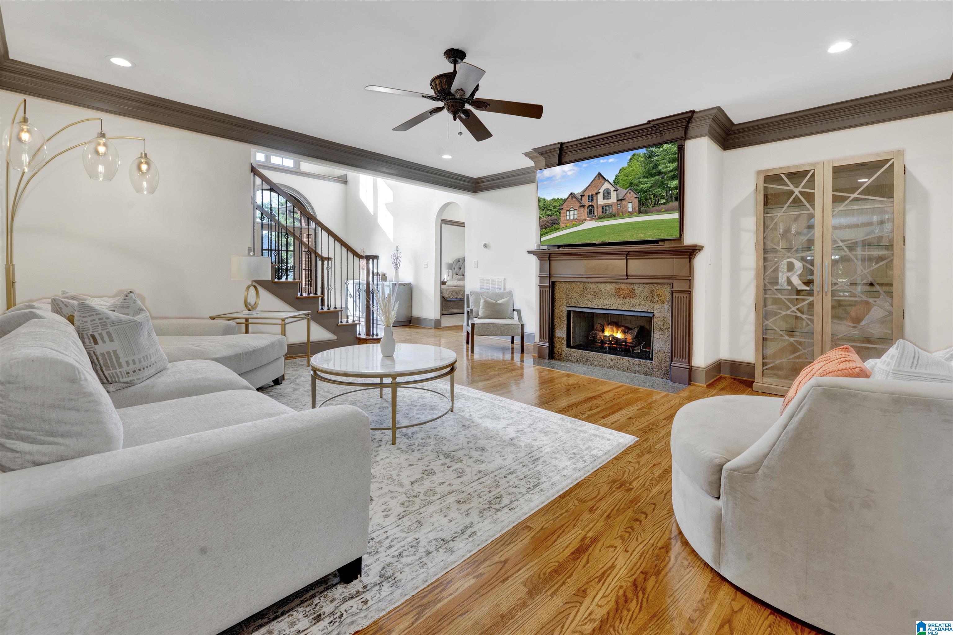 3rd image of 8442 Scott Dr, Trussville, AL 35173 | MLS# 21457265
