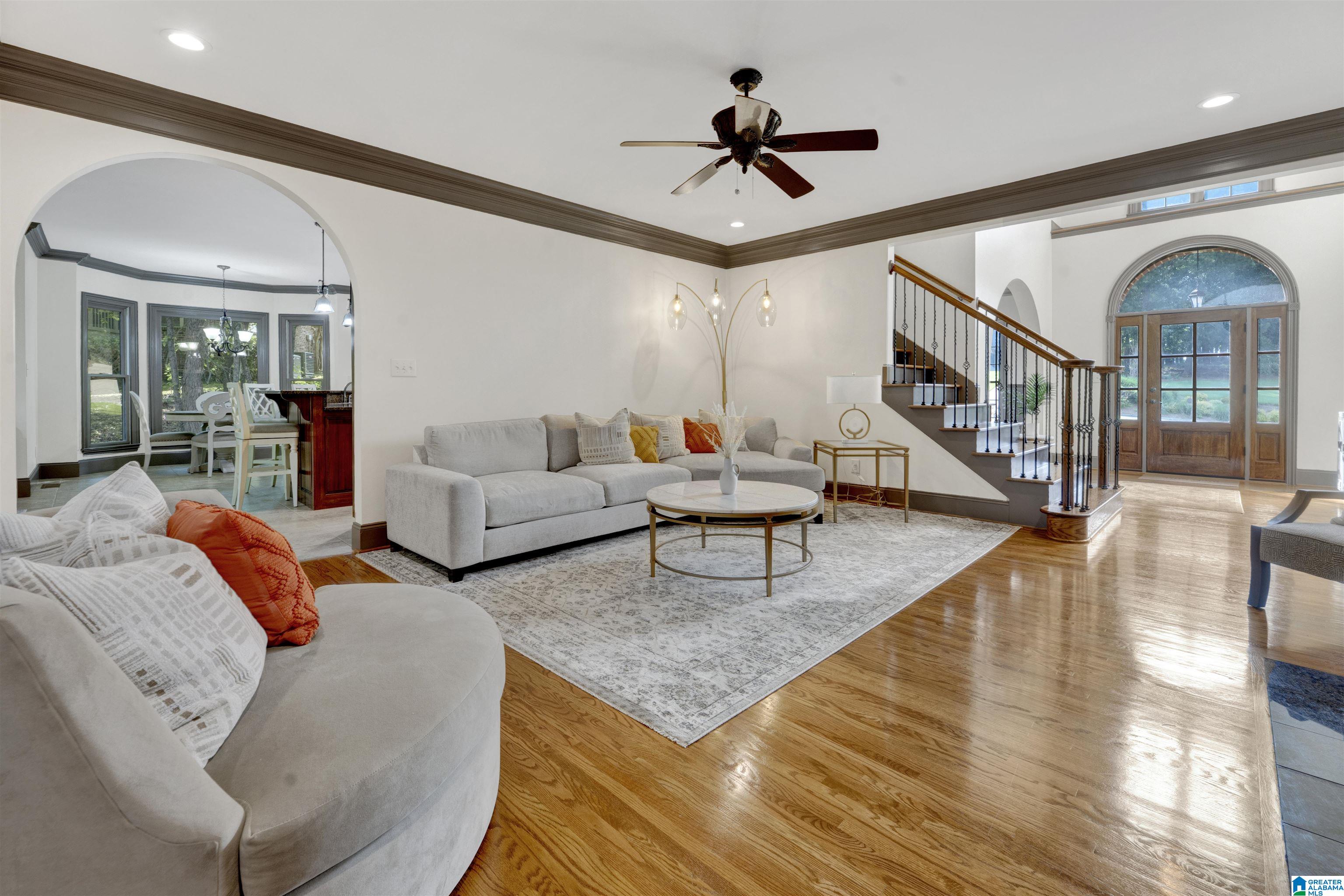 4th image of 8442 Scott Dr, Trussville, AL 35173 | MLS# 21457265