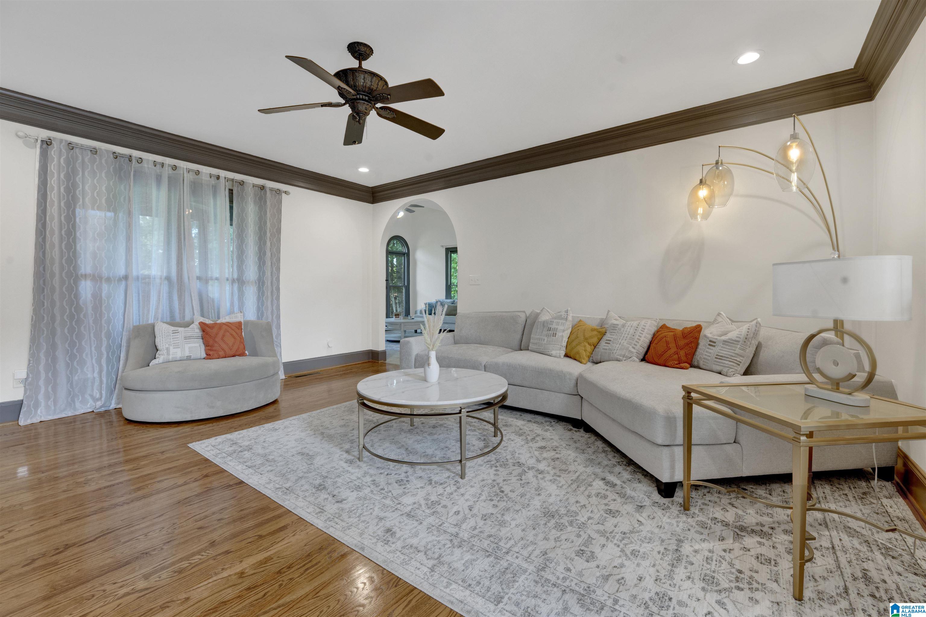5th image of 8442 Scott Dr, Trussville, AL 35173 | MLS# 21457265
