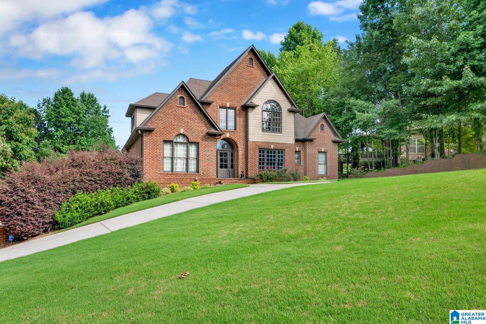 53rd image of 8442 Scott Dr, Trussville, AL 35173 | MLS# 21457265