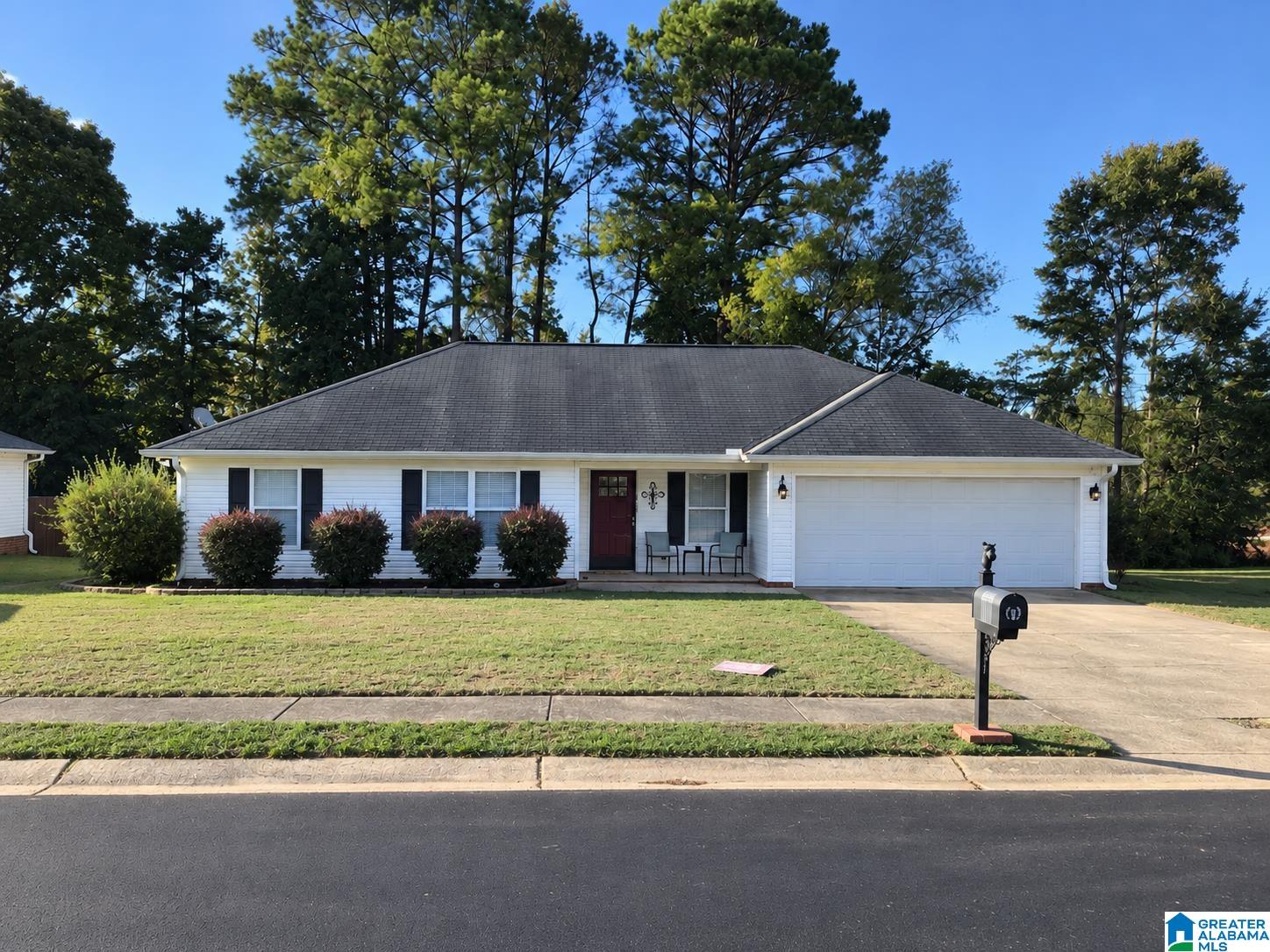 15553 DON ANDERSON PARKWAY