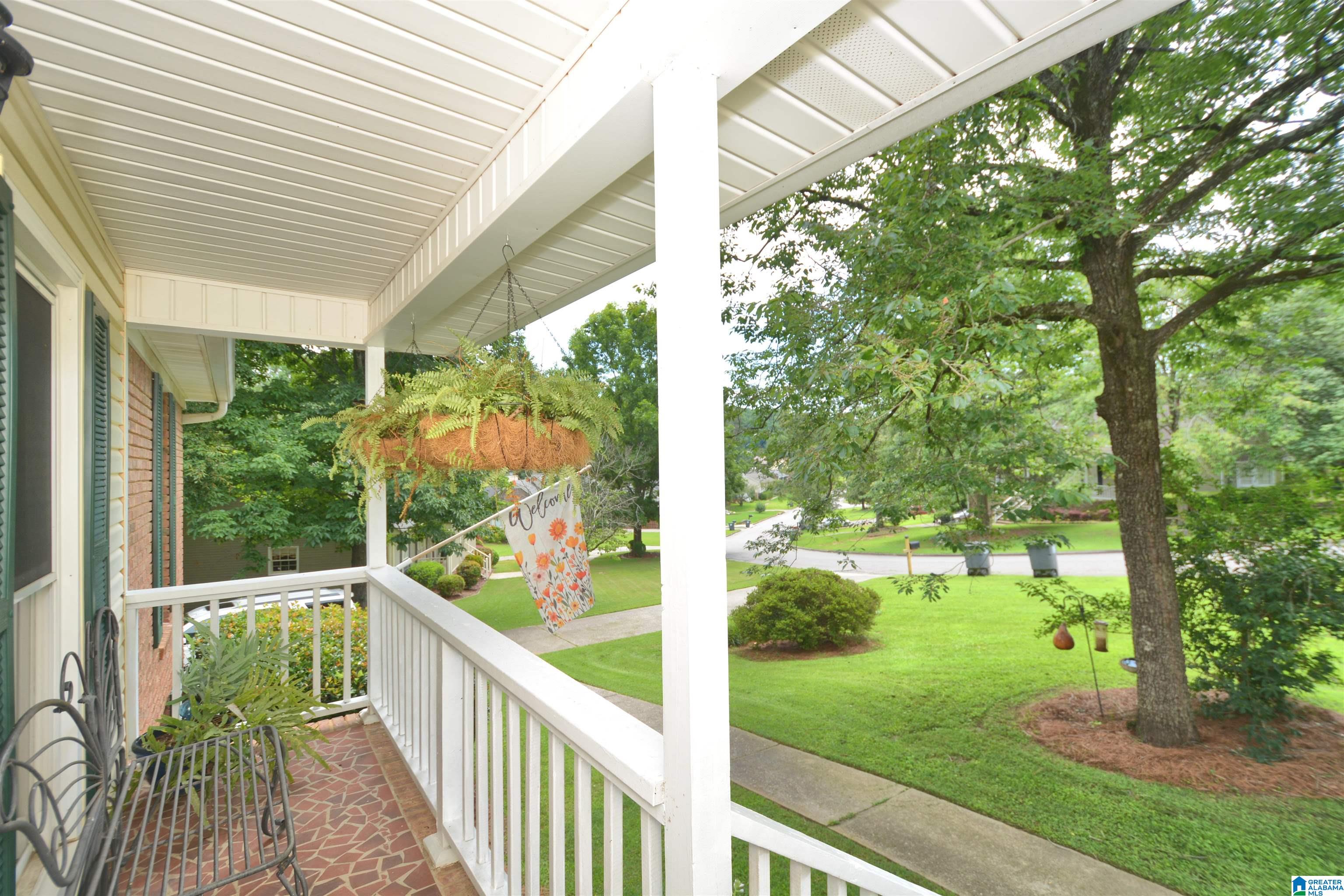 Photo 3 of Sale Pending at 5975 Mockingbird Ln, Pinson, AL 35126 | MLS# 21457288 | Listing updated on 2026-07-18