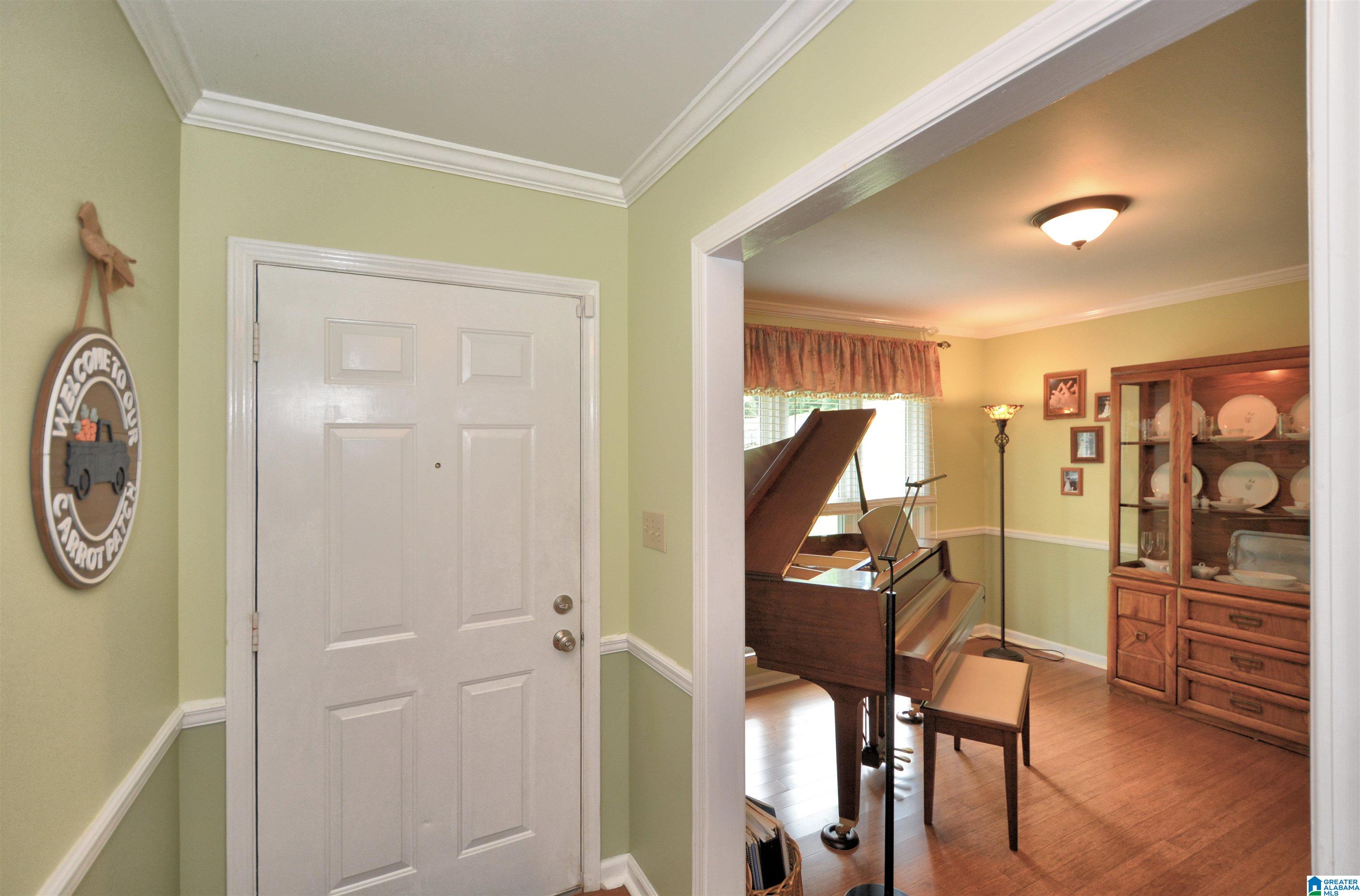 Photo 4 of Sale Pending at 5975 Mockingbird Ln, Pinson, AL 35126 | MLS# 21457288 | Listing updated on 2026-07-18