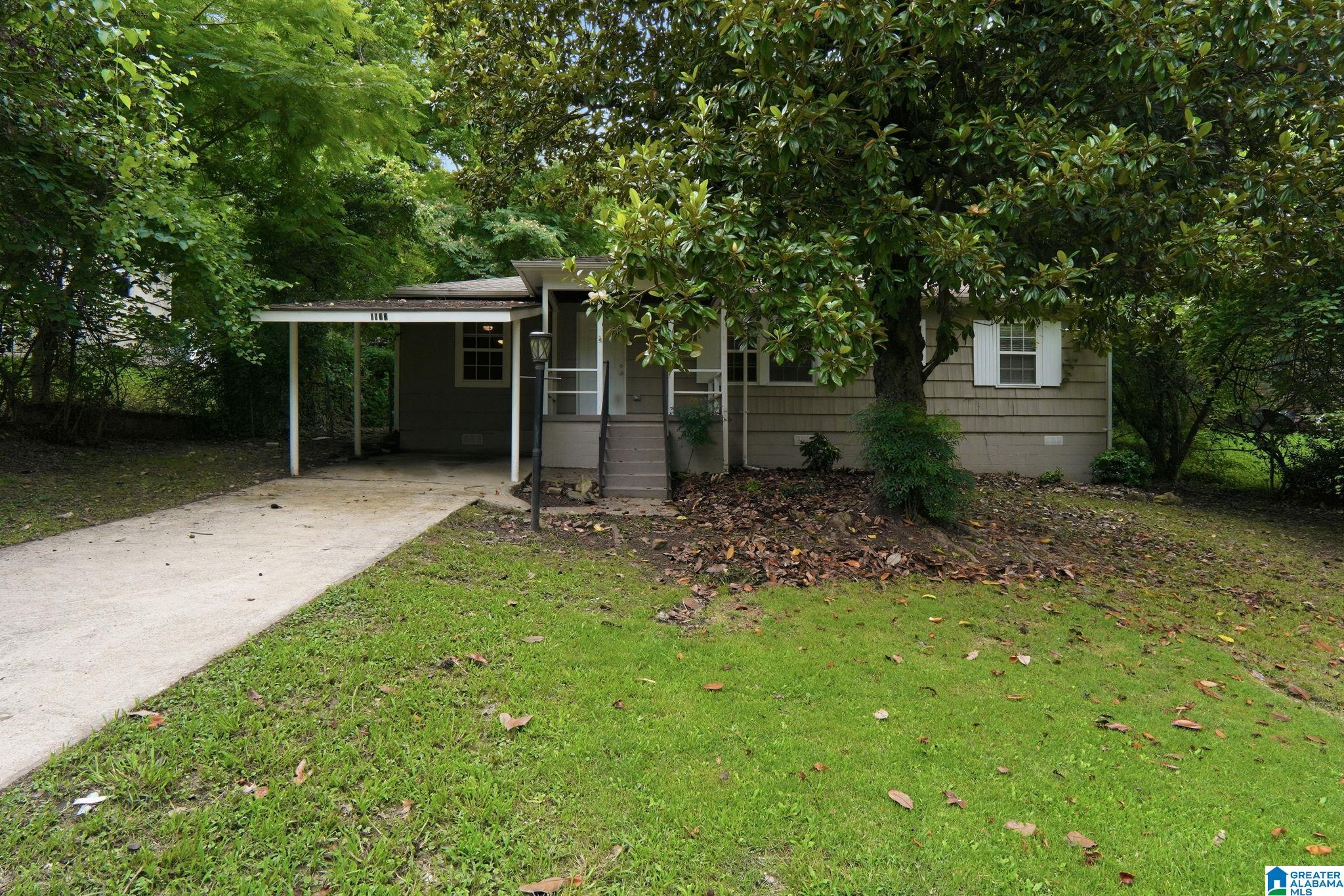 Photo 1 of Single family home for sale at 1133 Linwood St, Birmingham, AL 35215 | MLS# 21457289 | Listing updated on 2026-09-08