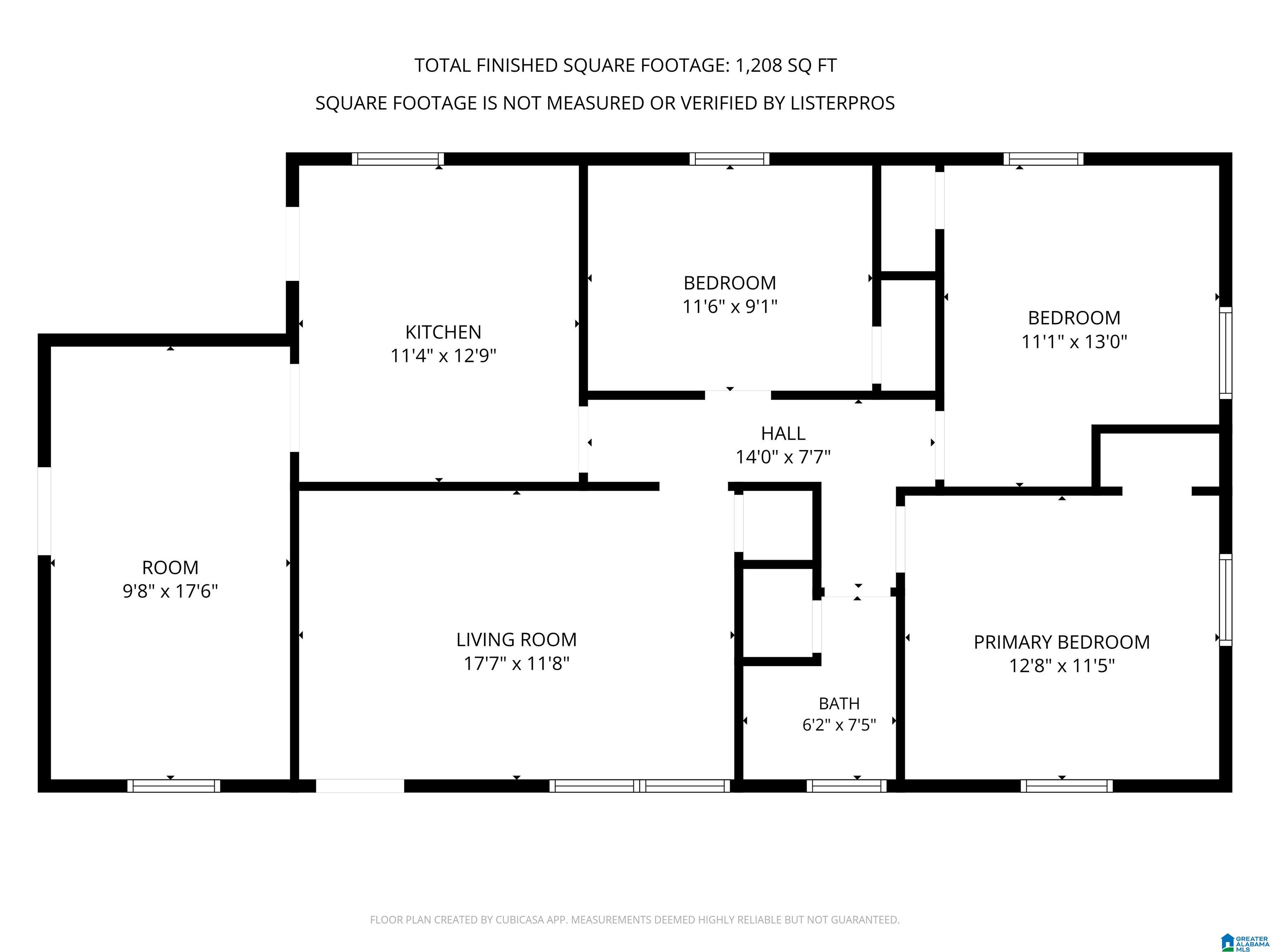 Photo 31 of Single family home for sale at 1133 Linwood St, Birmingham, AL 35215 | MLS# 21457289 | Listing updated on 2026-09-08