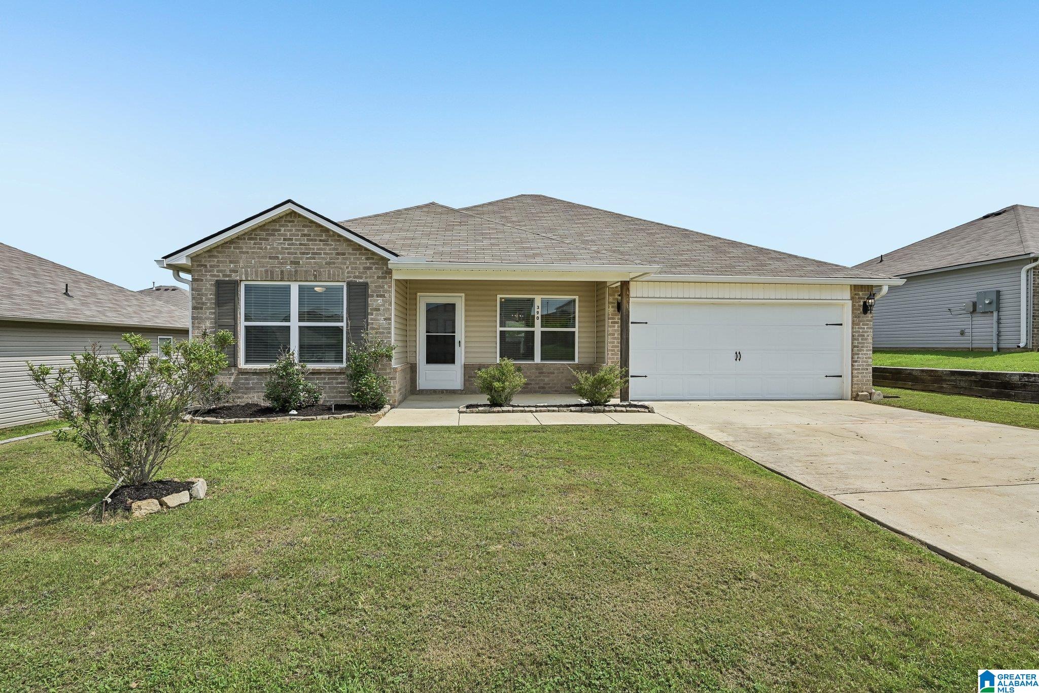 1st image of 390 Woodland Trail, Pell City, AL 35125 | MLS# 21457291