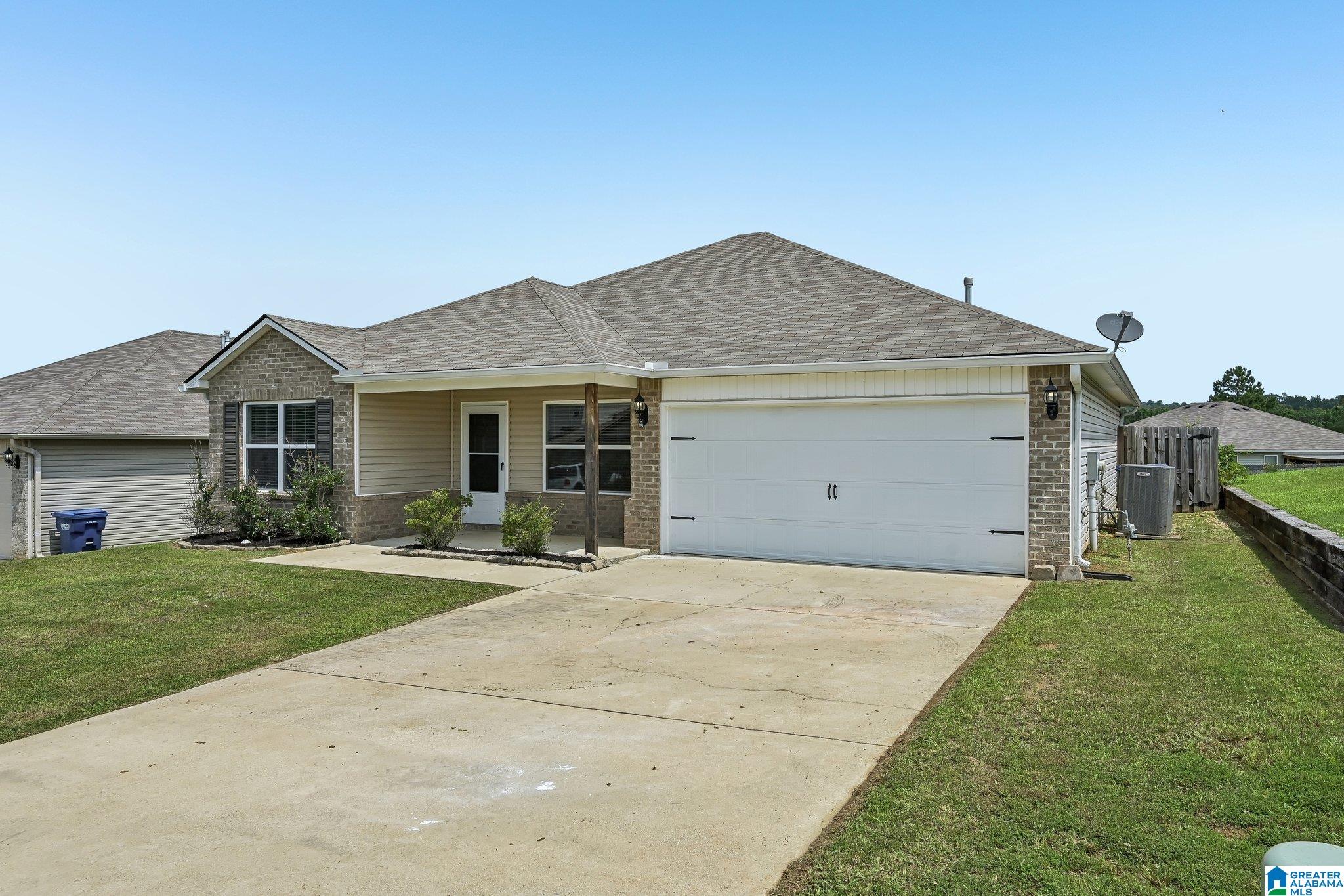 2nd image of 390 Woodland Trail, Pell City, AL 35125 | MLS# 21457291