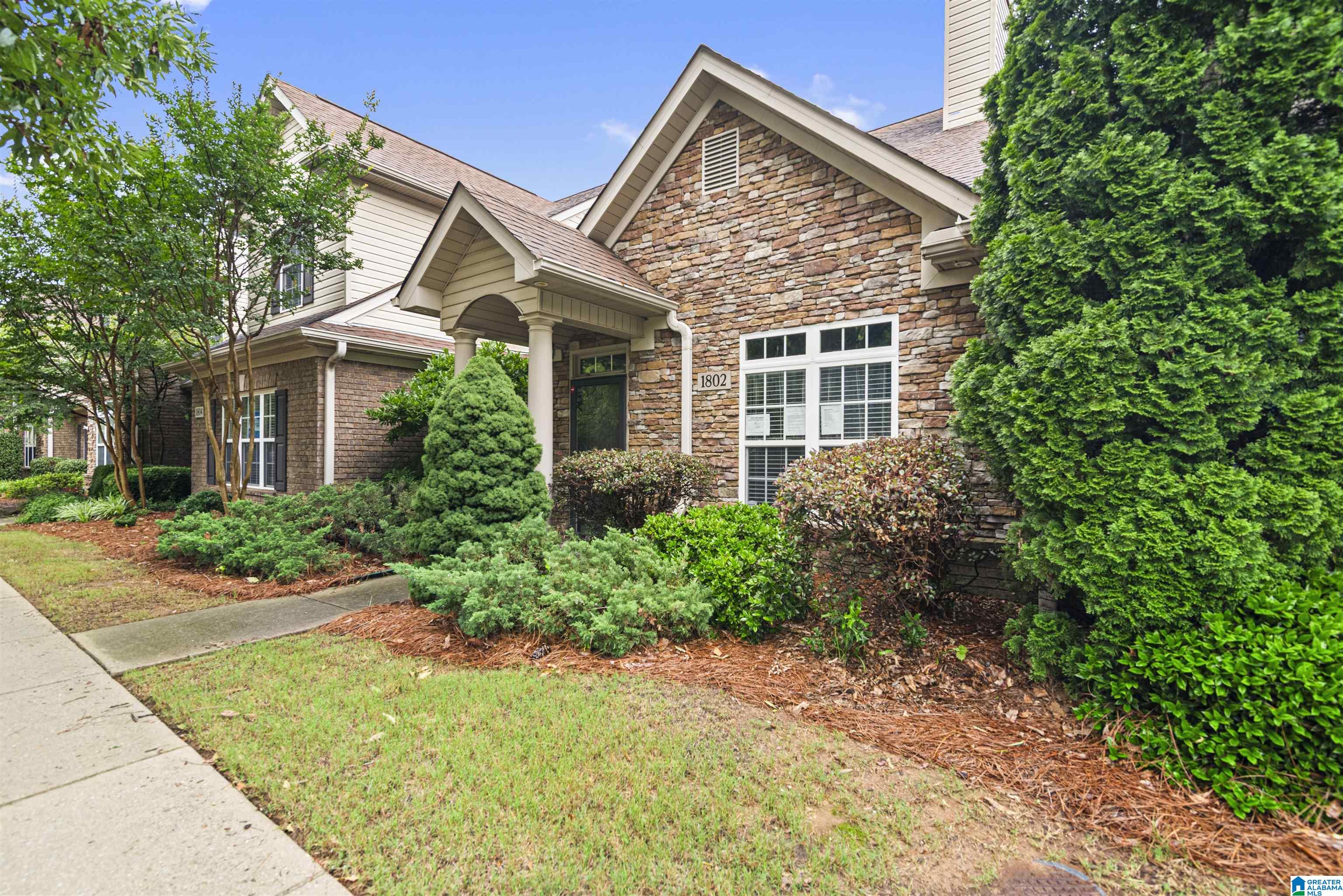 Photo 4 of Single family home for sale at 1802 Rushing Wood Dr, Madison, AL 35757 | MLS# 21457296 | Listing updated on 2026-07-20