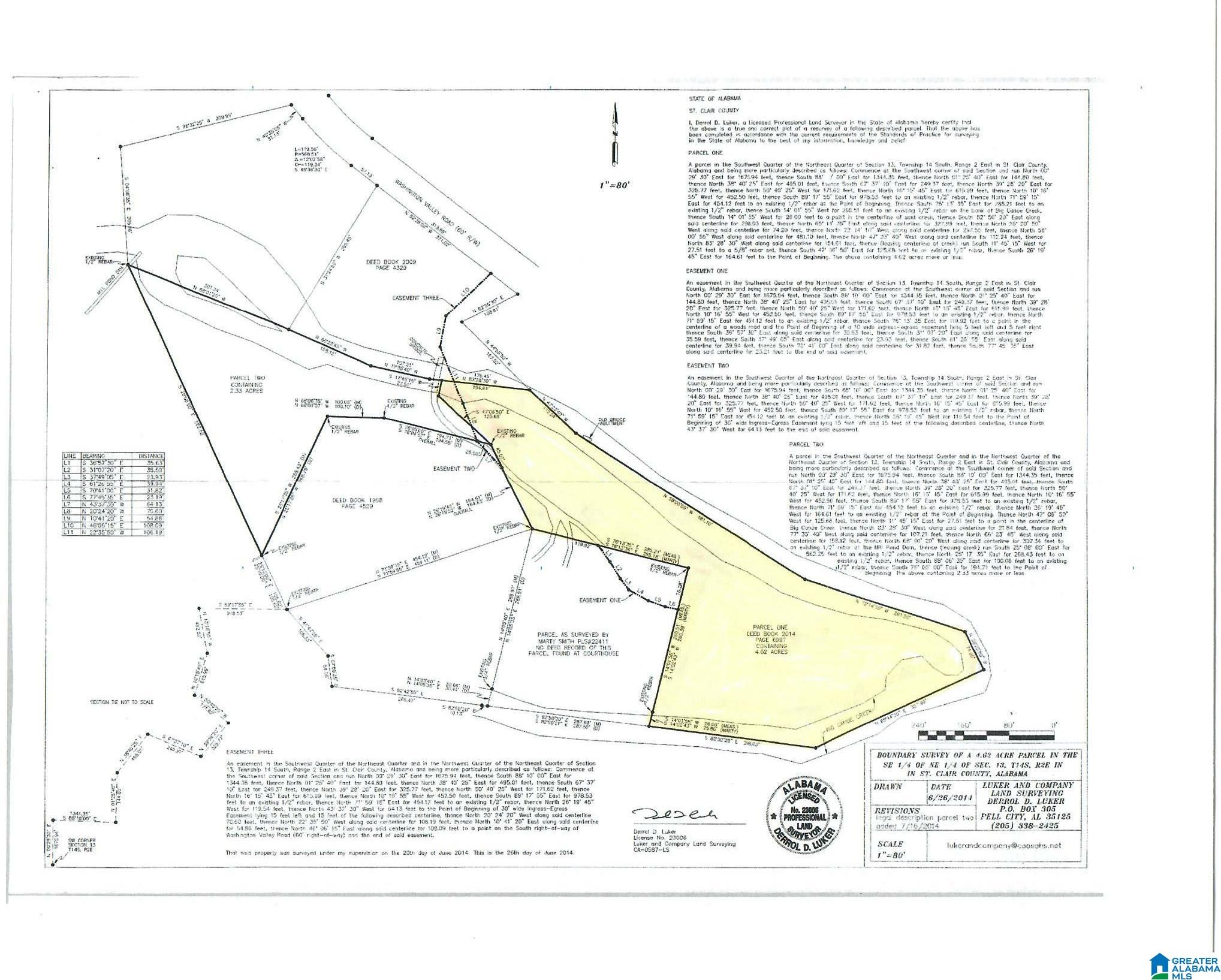 1st image of 5100 Washington Valley Road, Springville, AL 35146 | MLS# 21457298