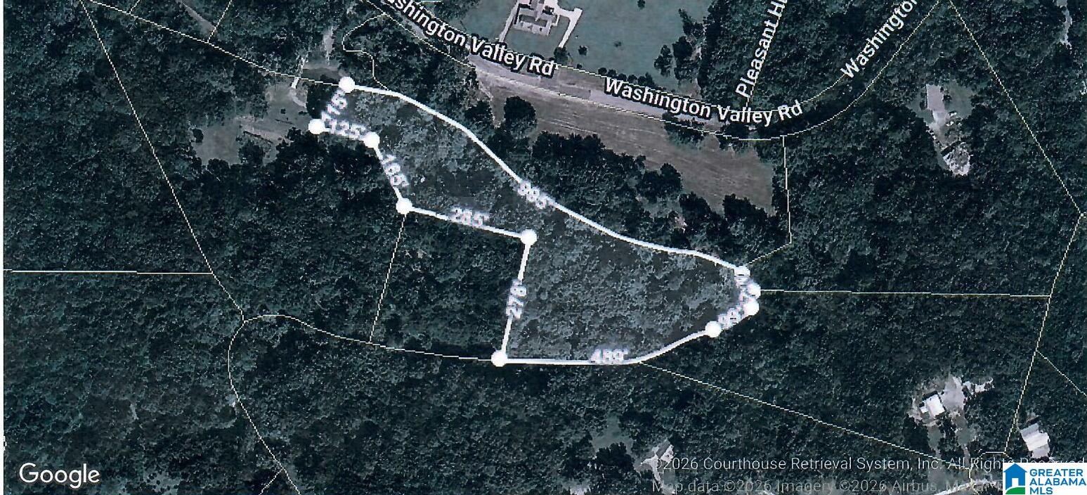 2nd image of 5100 Washington Valley Road, Springville, AL 35146 | MLS# 21457298