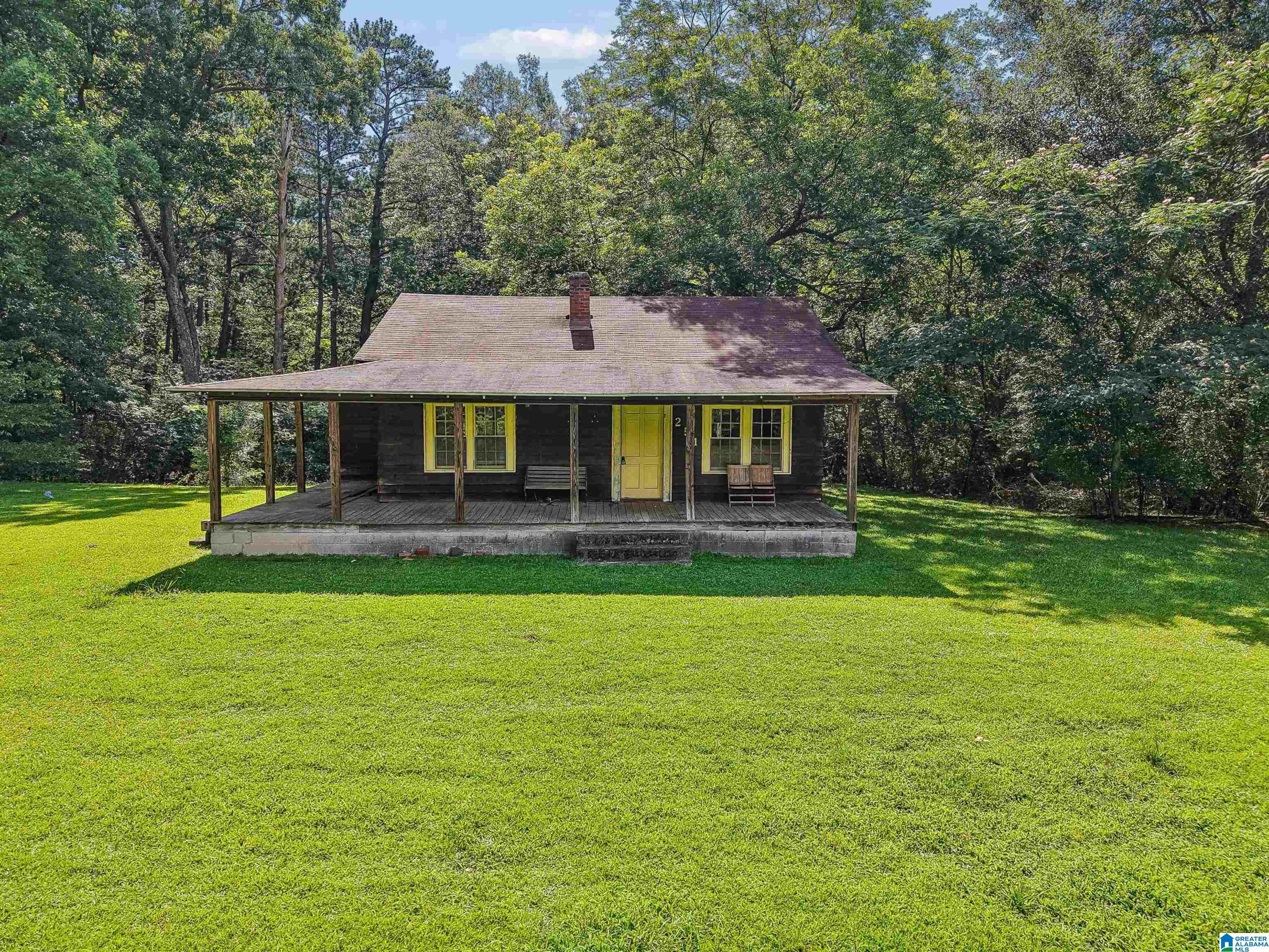 251 MINOR ROAD