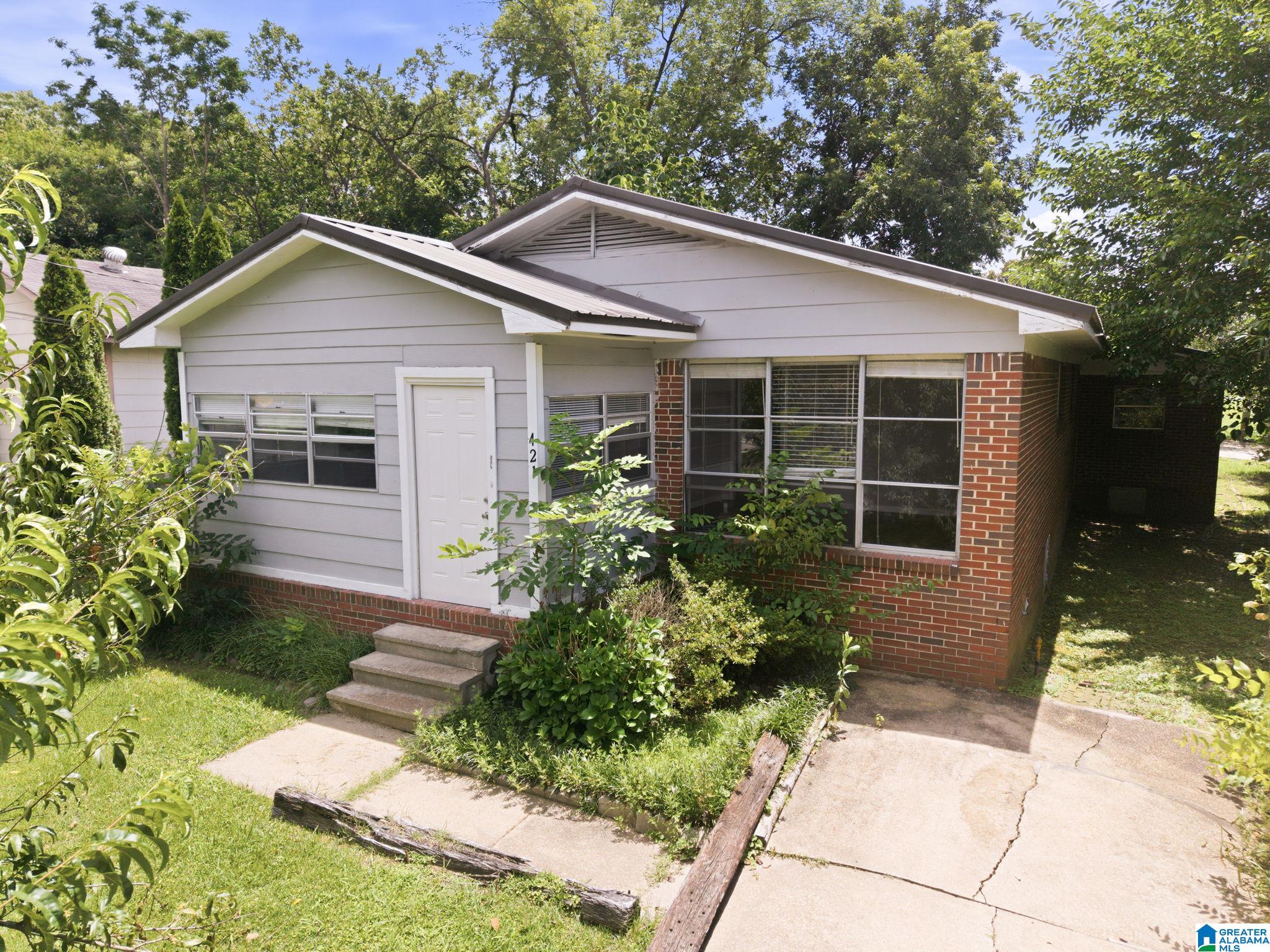 Homes for sale in Bessemer, AL | 421 Caffee Street, Bessemer, AL 35022 | MLS# 21457304