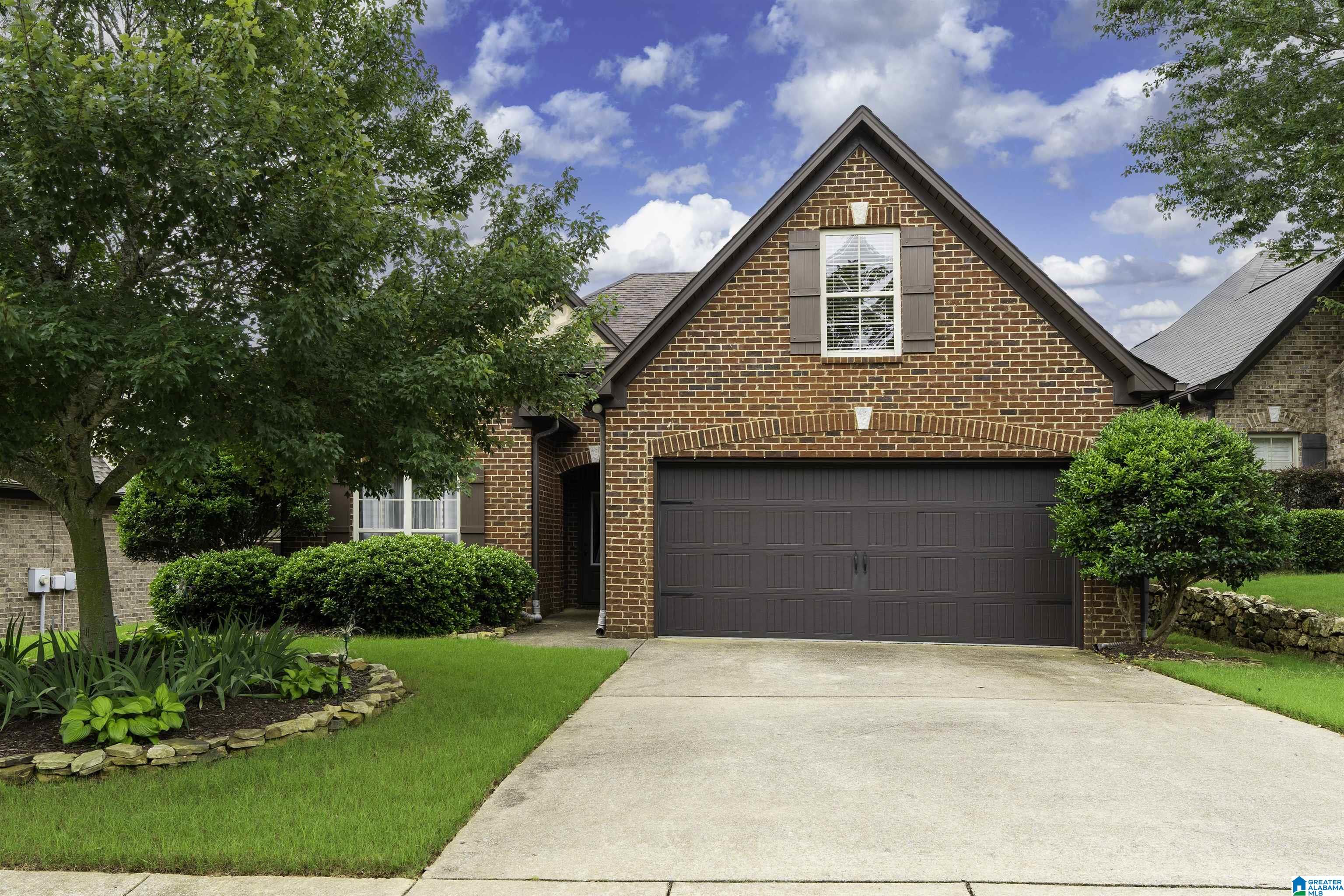 1st image of 6021 Mountain View Trace, Trussville, AL 35173 | MLS# 21457306