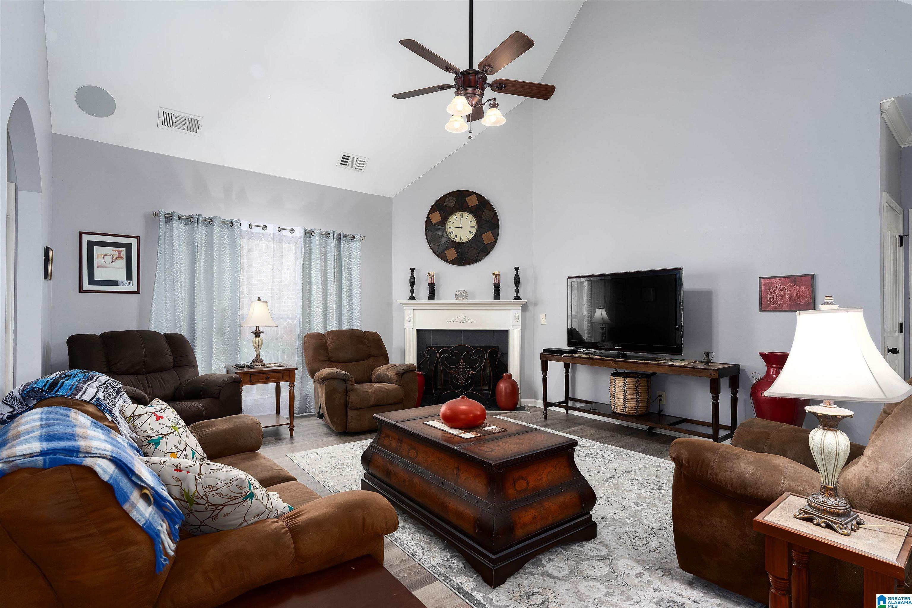 4th image of 6021 Mountain View Trace, Trussville, AL 35173 | MLS# 21457306