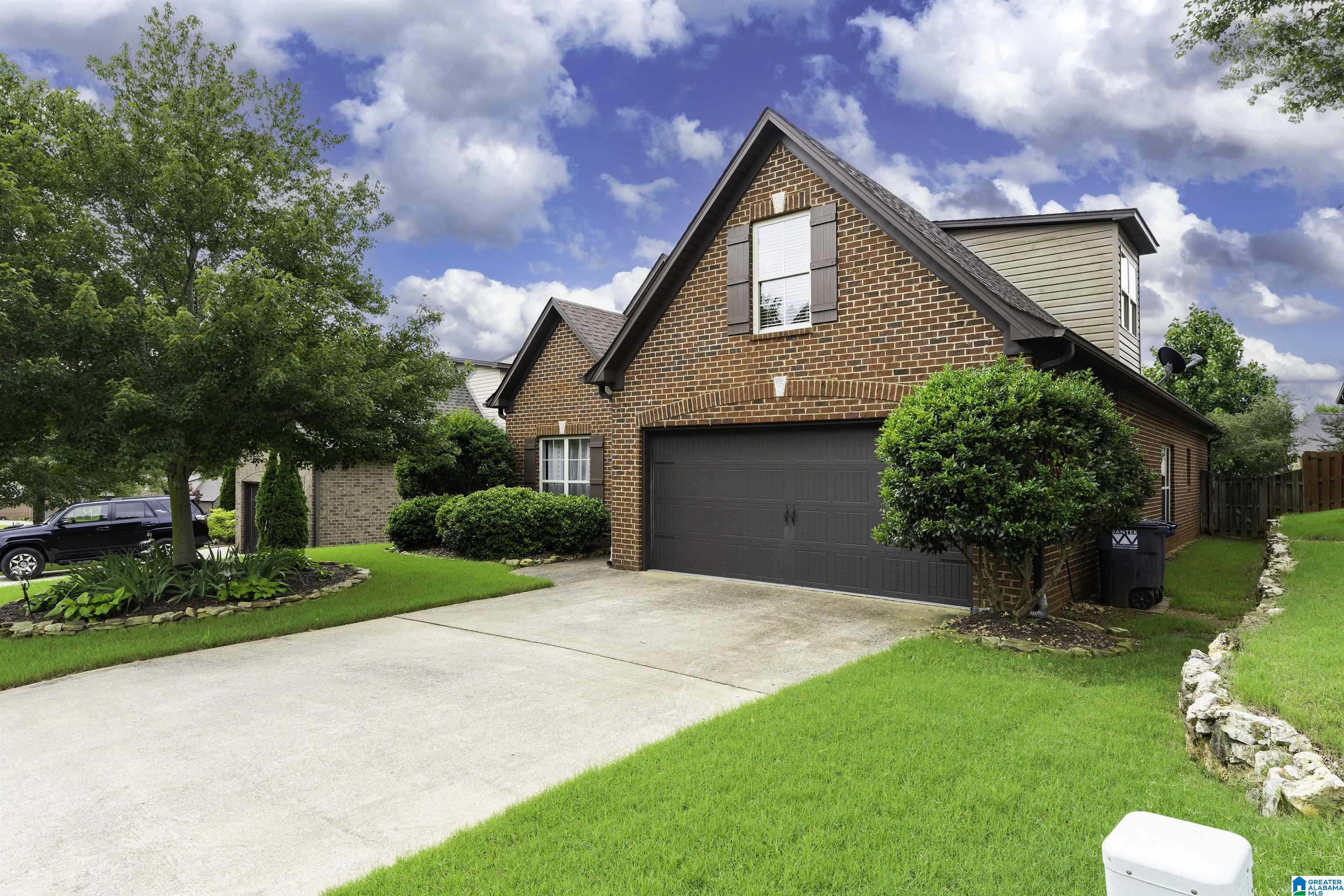 30th image of 6021 Mountain View Trace, Trussville, AL 35173 | MLS# 21457306