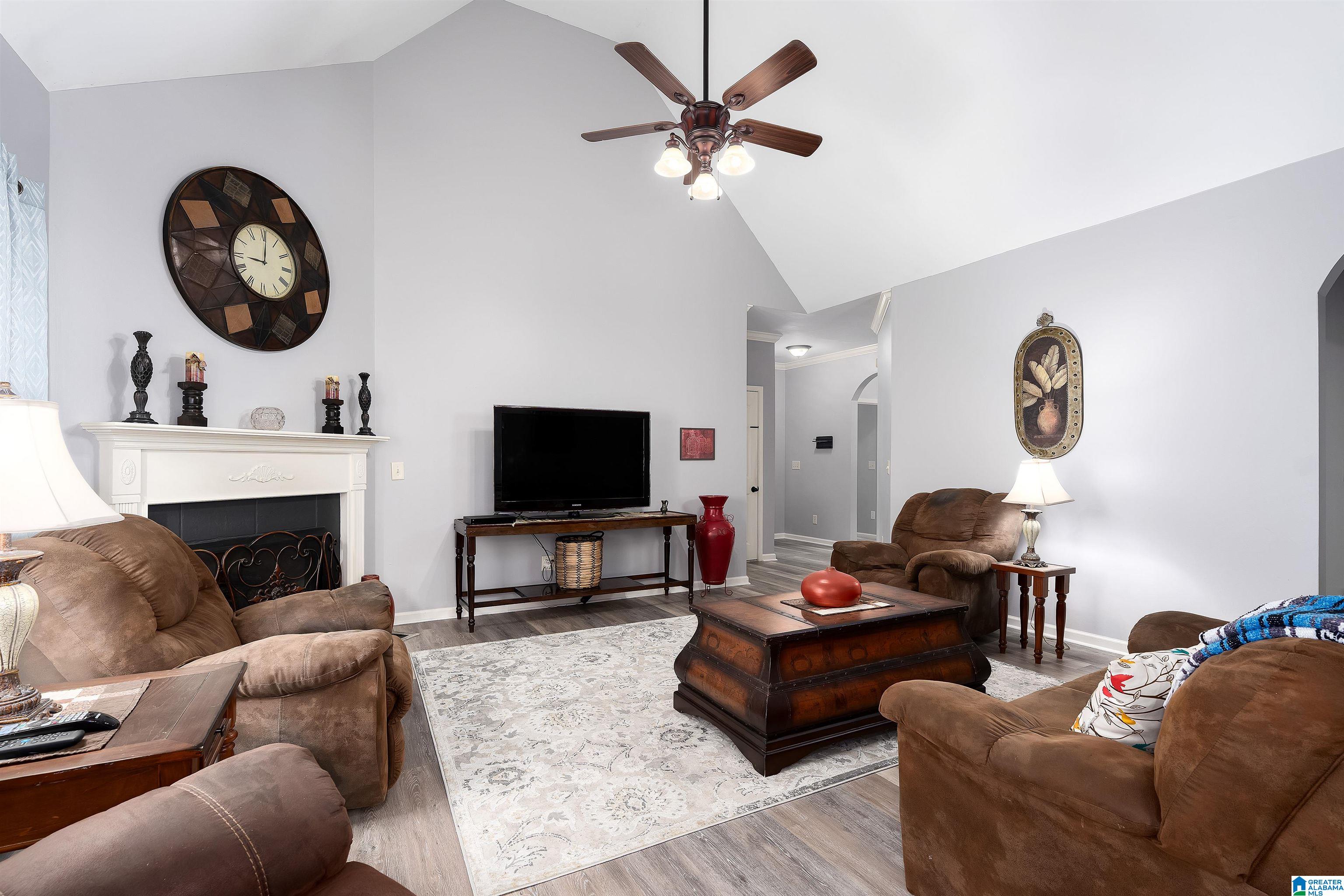 5th image of 6021 Mountain View Trace, Trussville, AL 35173 | MLS# 21457306