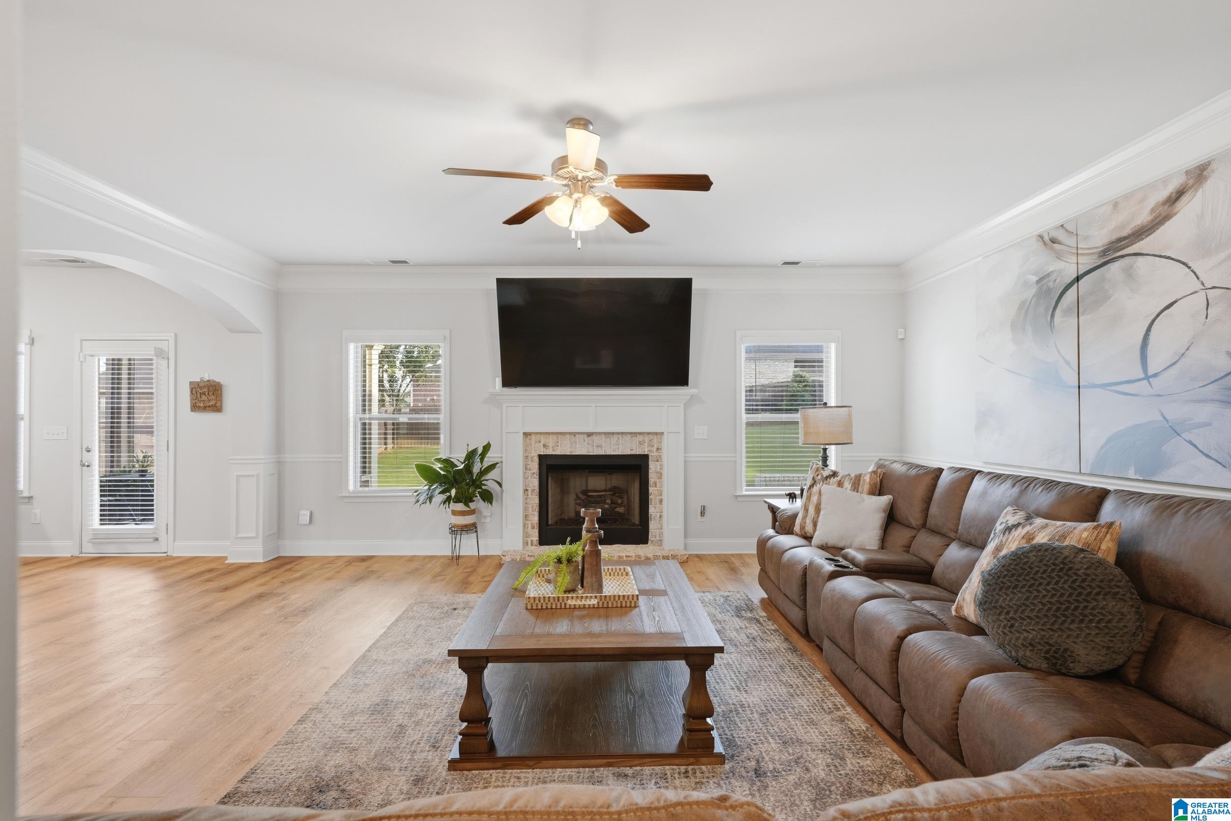 Photo 4 of Single family home for sale at 130 Bridgemill Ave, Madison, AL 35756 | MLS# 21457307 | Listing updated on 2026-09-03