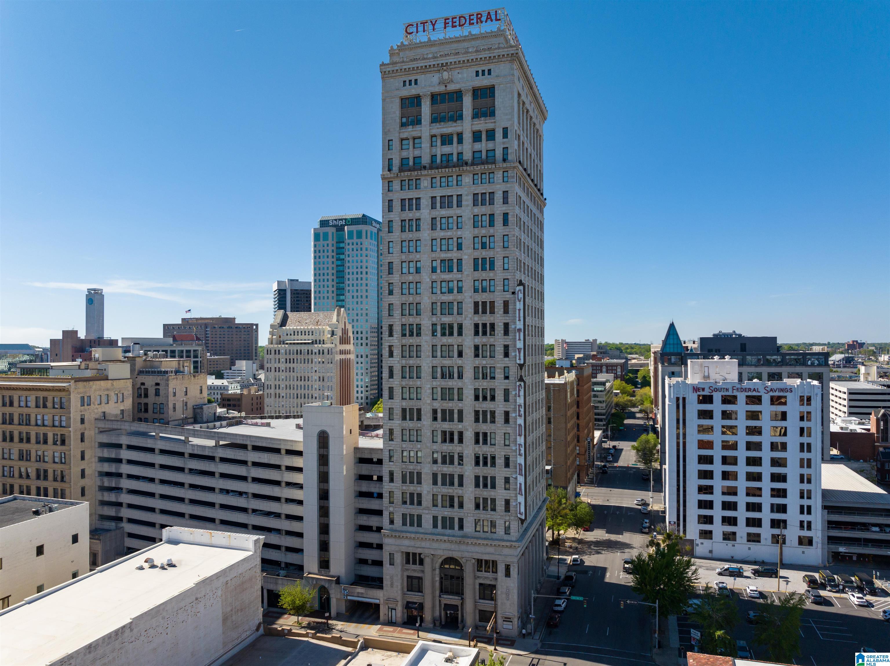 Photo 1 of Condo for sale at 2024 2nd Avenue N #1701, Birmingham, AL 35203 | MLS# 21457311 | Listing updated on 2026-06-29