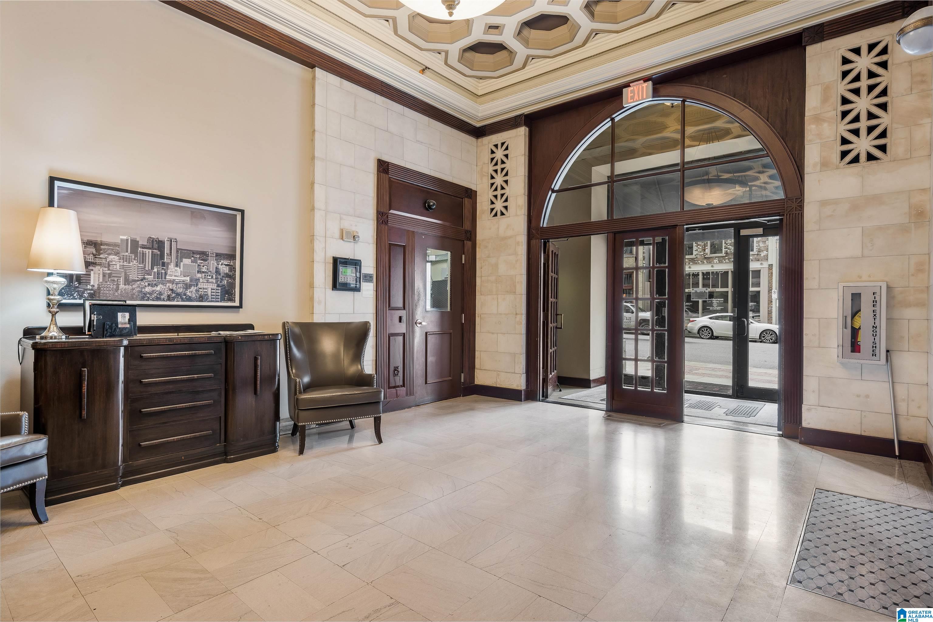 Photo 2 of Condo for sale at 2024 2nd Avenue N #1701, Birmingham, AL 35203 | MLS# 21457311 | Listing updated on 2026-06-29