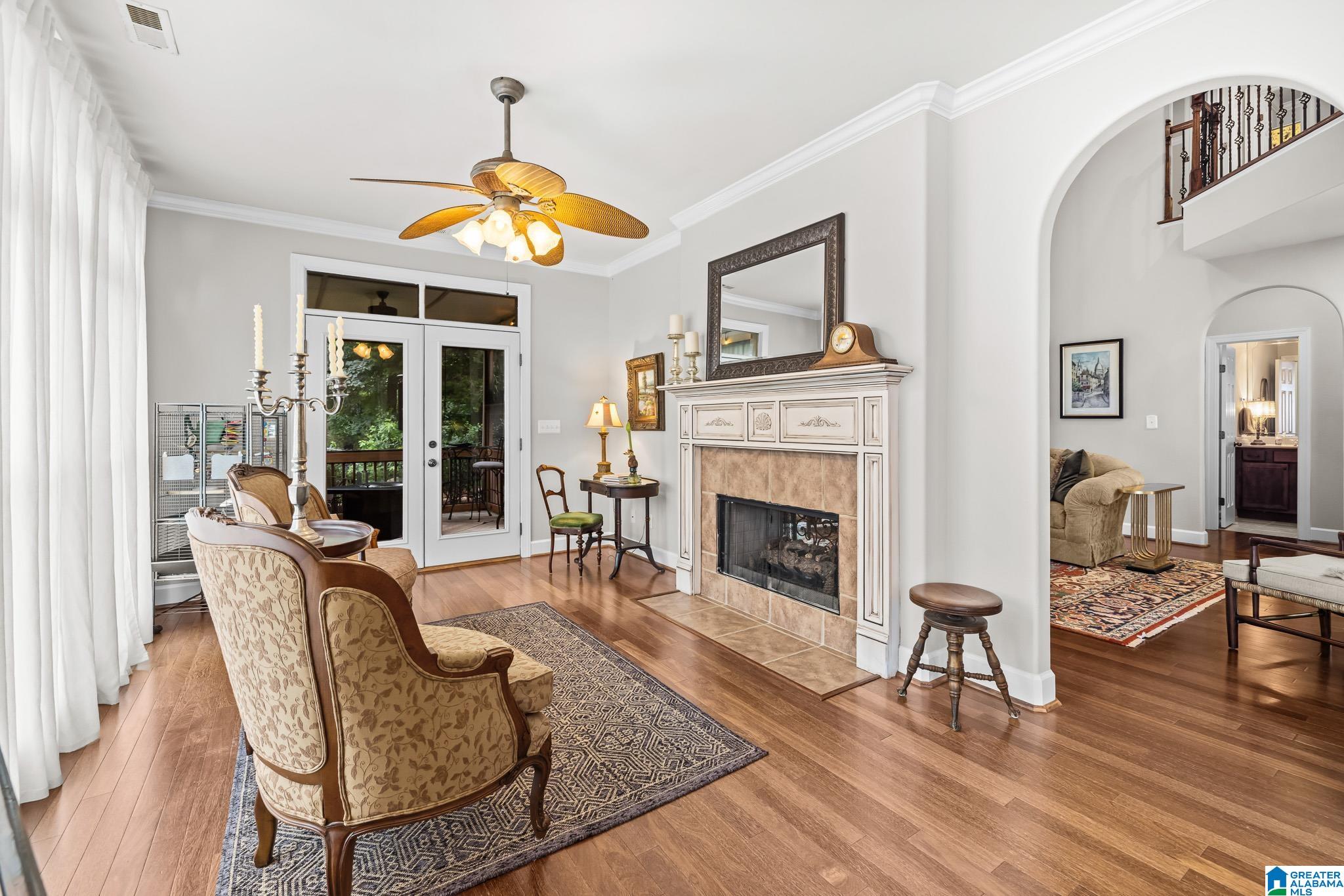 3rd image of 8440 Ledge Circle, Trussville, AL 35173 | MLS# 21457322