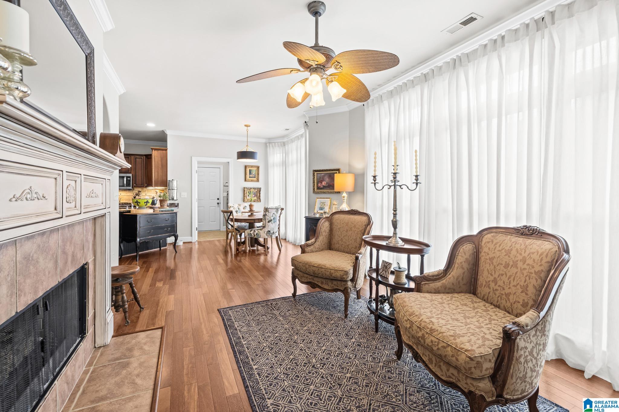 4th image of 8440 Ledge Circle, Trussville, AL 35173 | MLS# 21457322