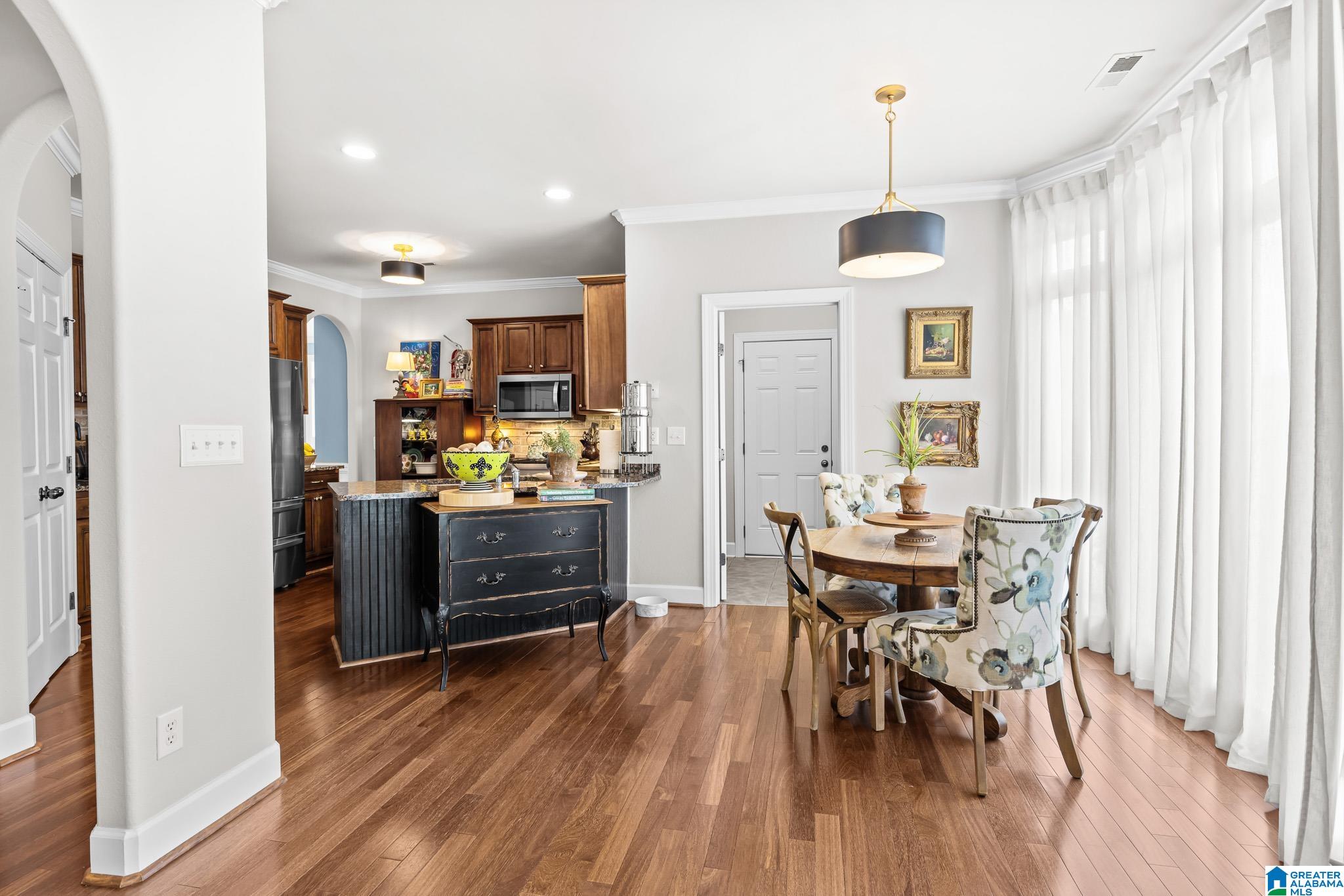 5th image of 8440 Ledge Circle, Trussville, AL 35173 | MLS# 21457322