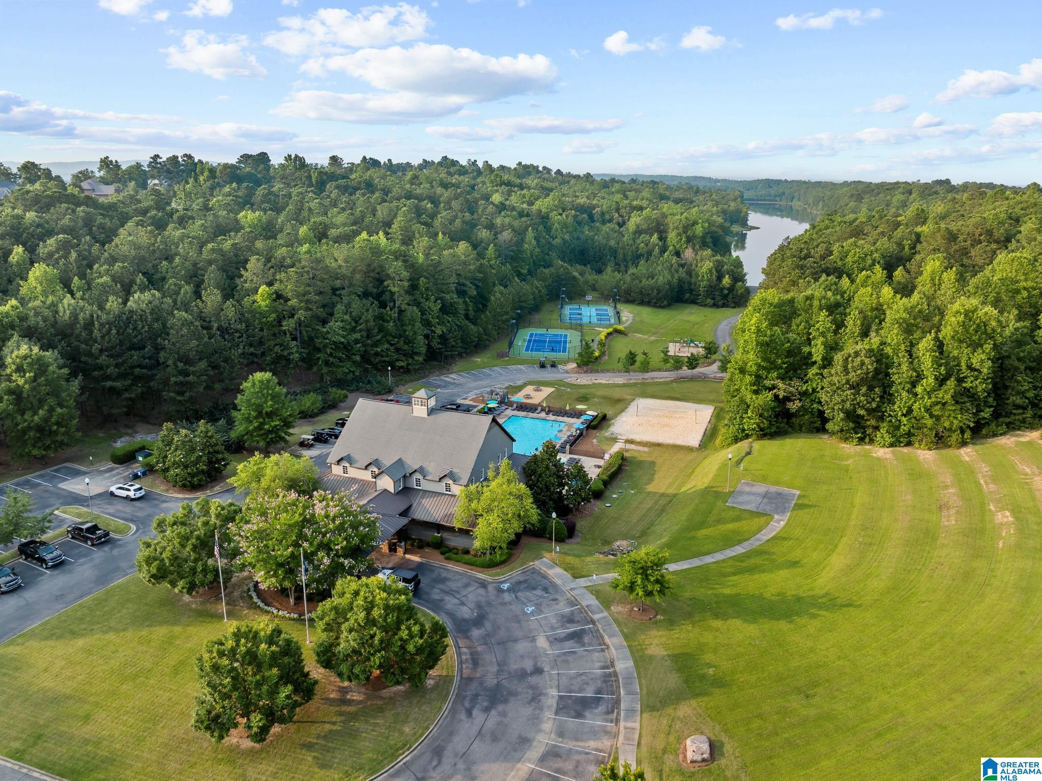 55th image of 8440 Ledge Circle, Trussville, AL 35173 | MLS# 21457322