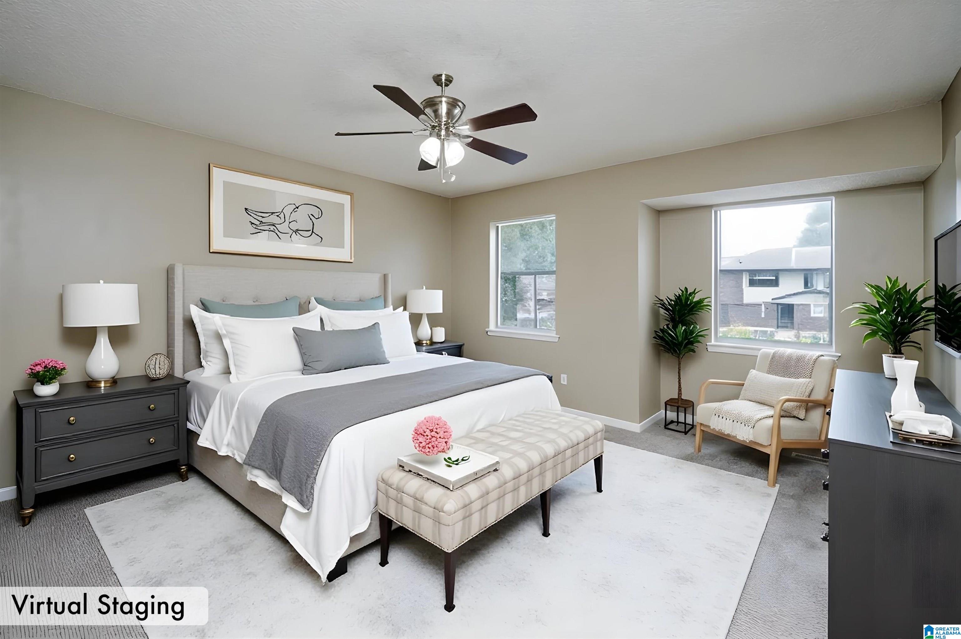 Photo 3 of Sale Pending at 2513 Hampstead Dr, Birmingham, AL 35235 | MLS# 21457328 | Listing updated on 2026-07-15