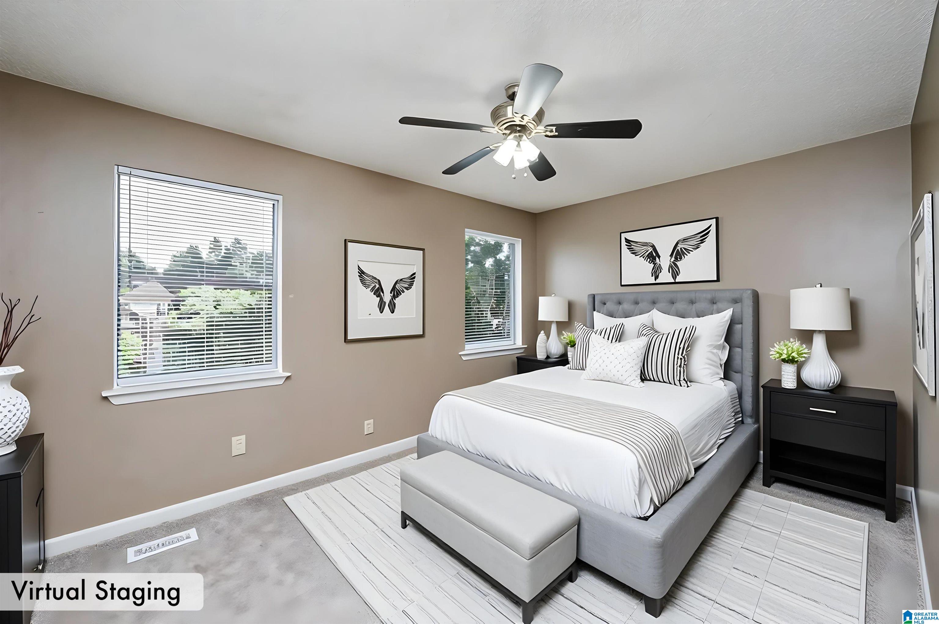 Photo 4 of Sale Pending at 2513 Hampstead Dr, Birmingham, AL 35235 | MLS# 21457328 | Listing updated on 2026-07-15