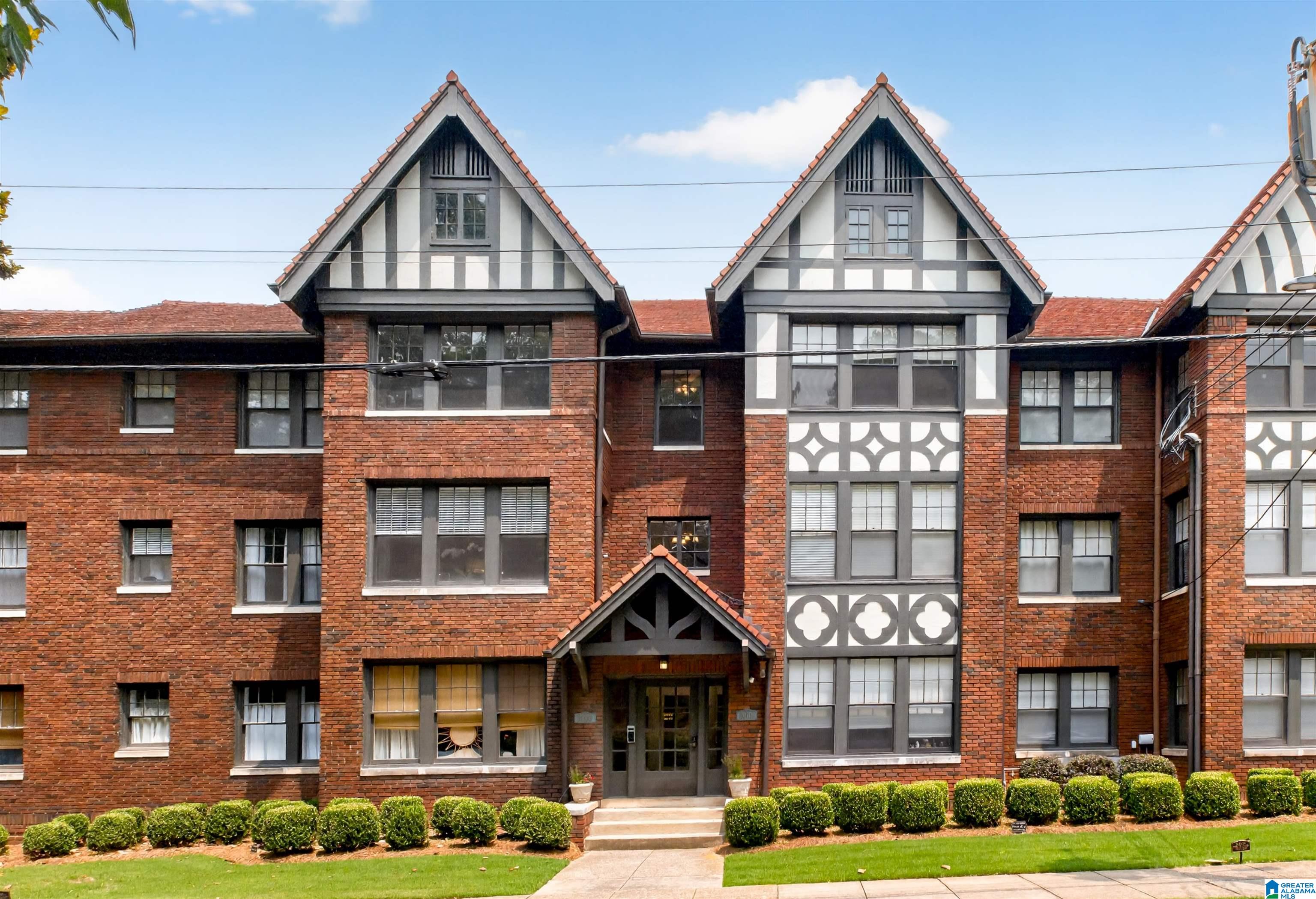 Photo 1 of Condo for sale at 3002 13th Avenue S #3, Birmingham, AL 35205 | MLS# 21457331 | Listing updated on 2026-07-17