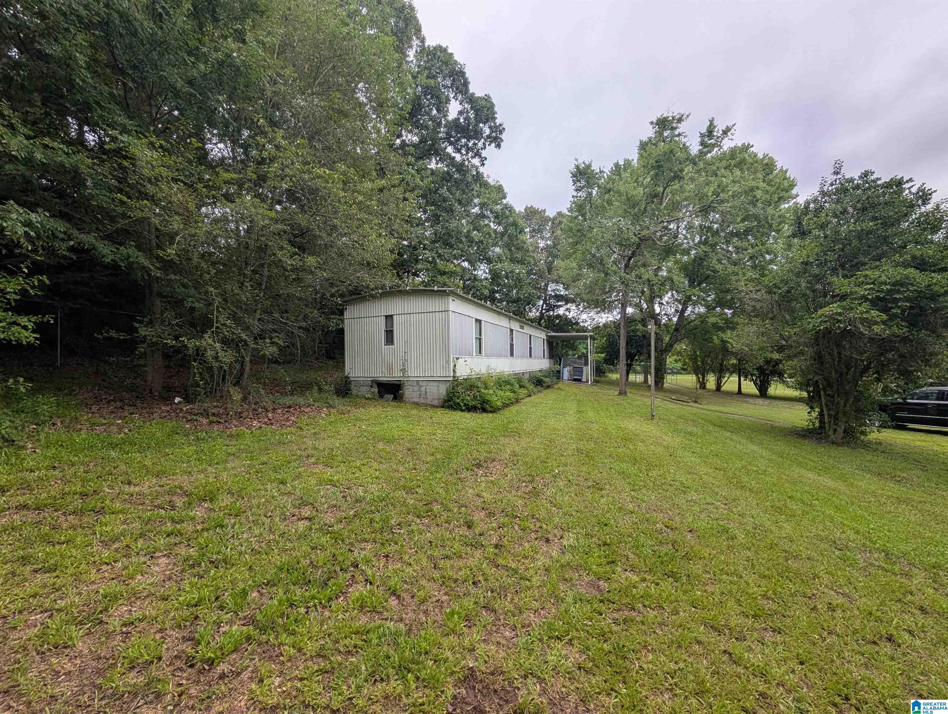 Photo 43 of Single family home for sale at 323 Taylors Chapel Rd, Anniston, AL 36201 | MLS# 21457337 | Listing updated on 2026-07-29