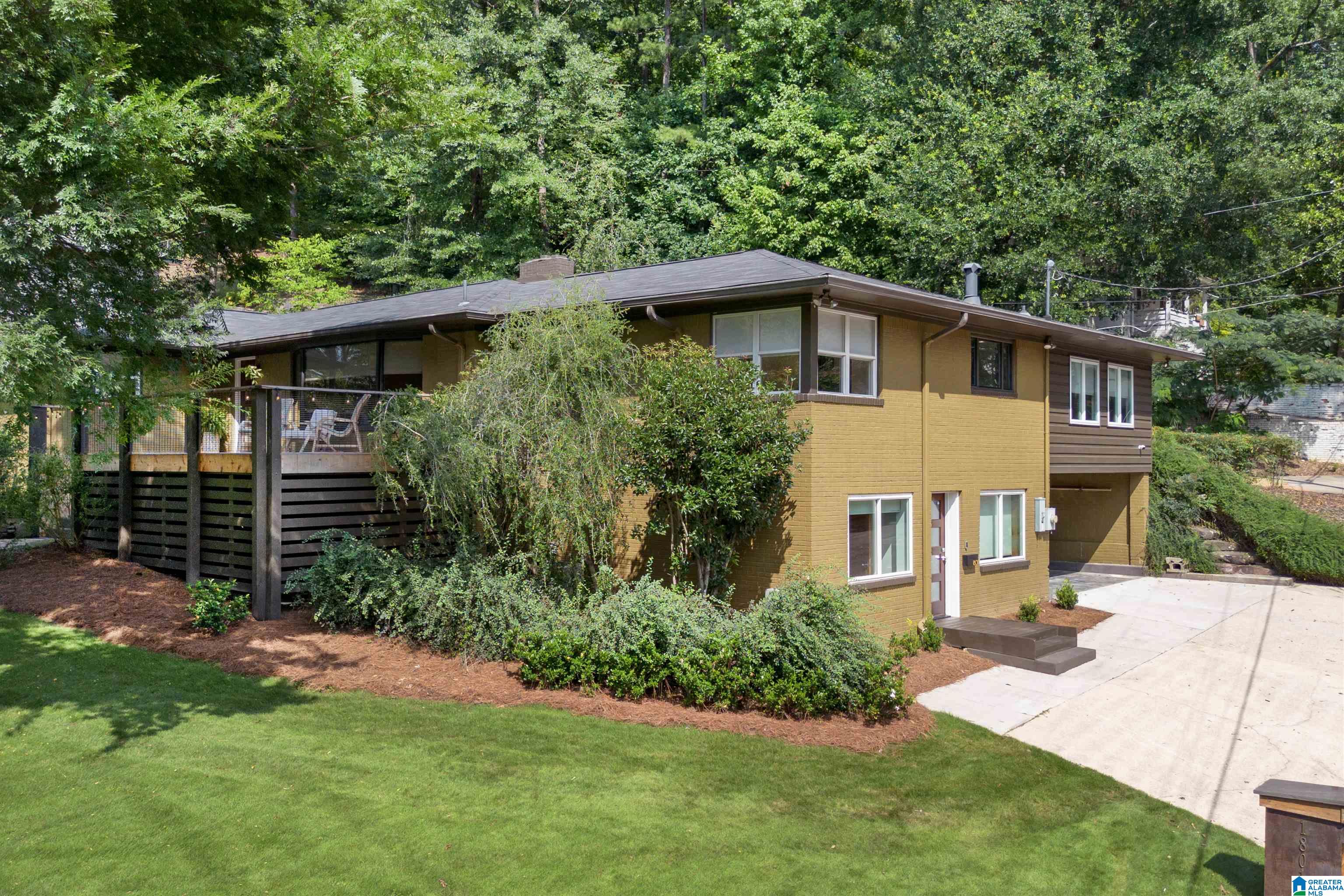 1st image of 1801 S Lakeshore Dr, Homewood, AL 35216 | MLS# 21457341