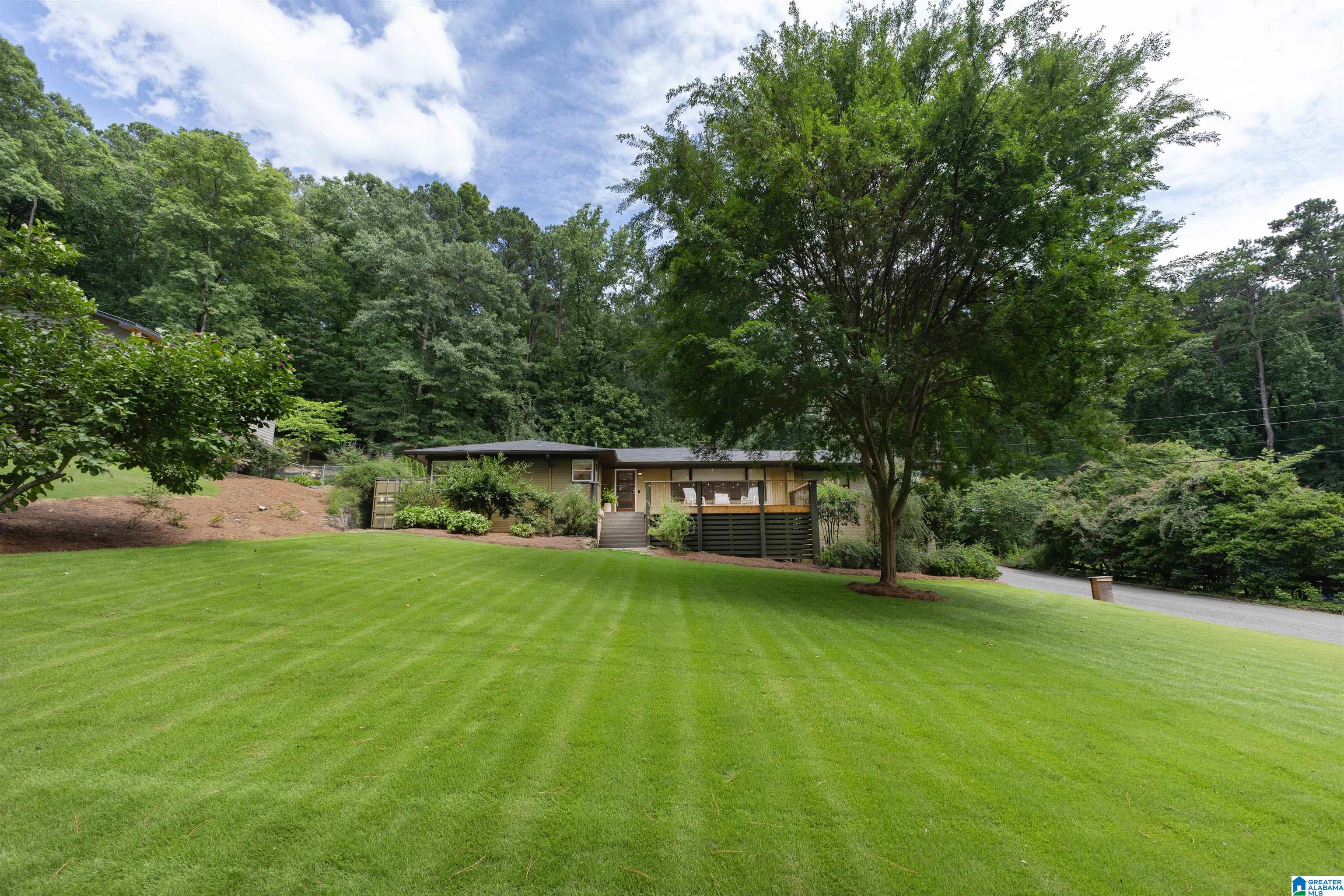 2nd image of 1801 S Lakeshore Dr, Homewood, AL 35216 | MLS# 21457341