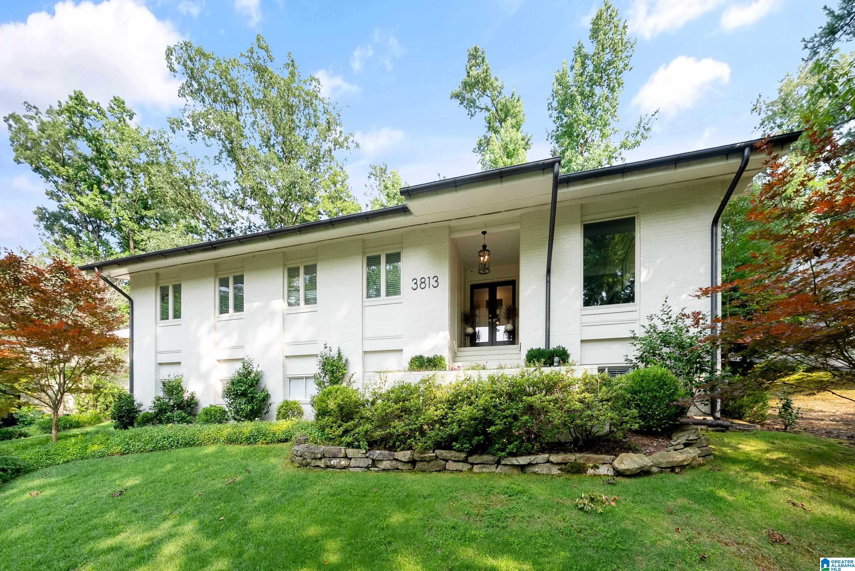 2nd image of 3813 Rockbrook Circle, Mountain Brk, AL 35213 | MLS# 21457343