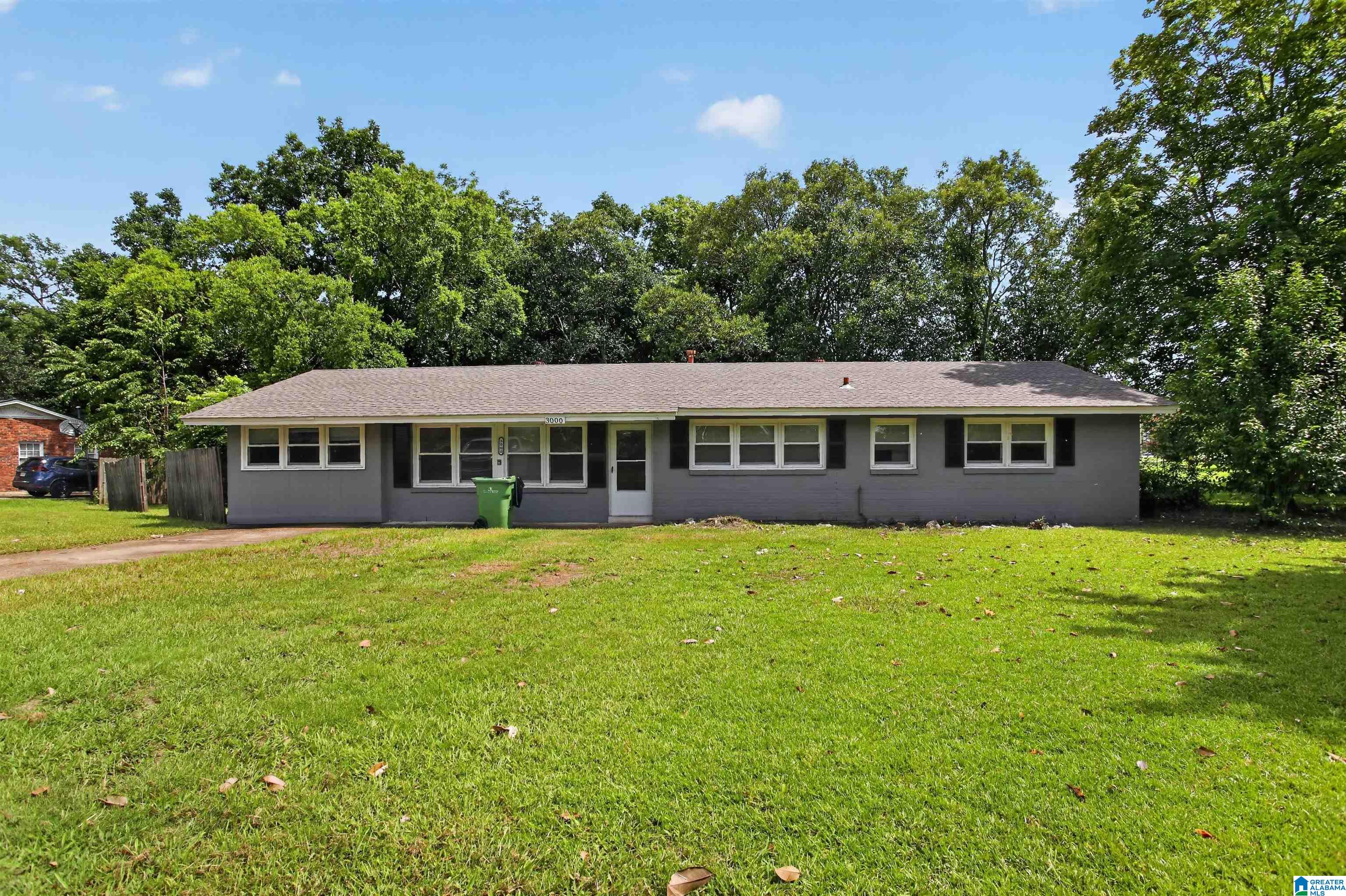 Photo 1 of Single family home for sale at 3000 N Colonial Dr, Montgomery, AL 36111 | MLS# 21457347 | Listing updated on 2026-09-09