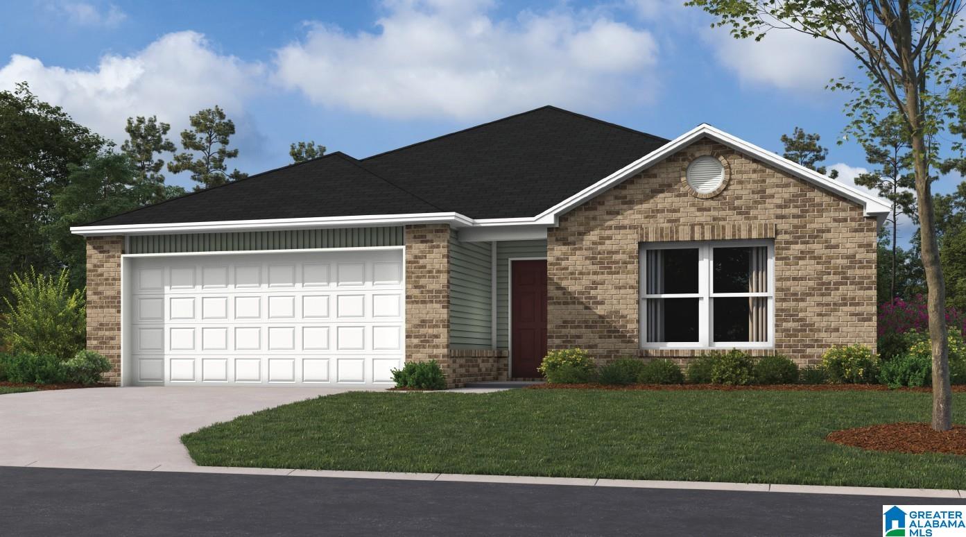 1st image of 146 Reaves Dr, Munford, AL 36268 | MLS# 21457350