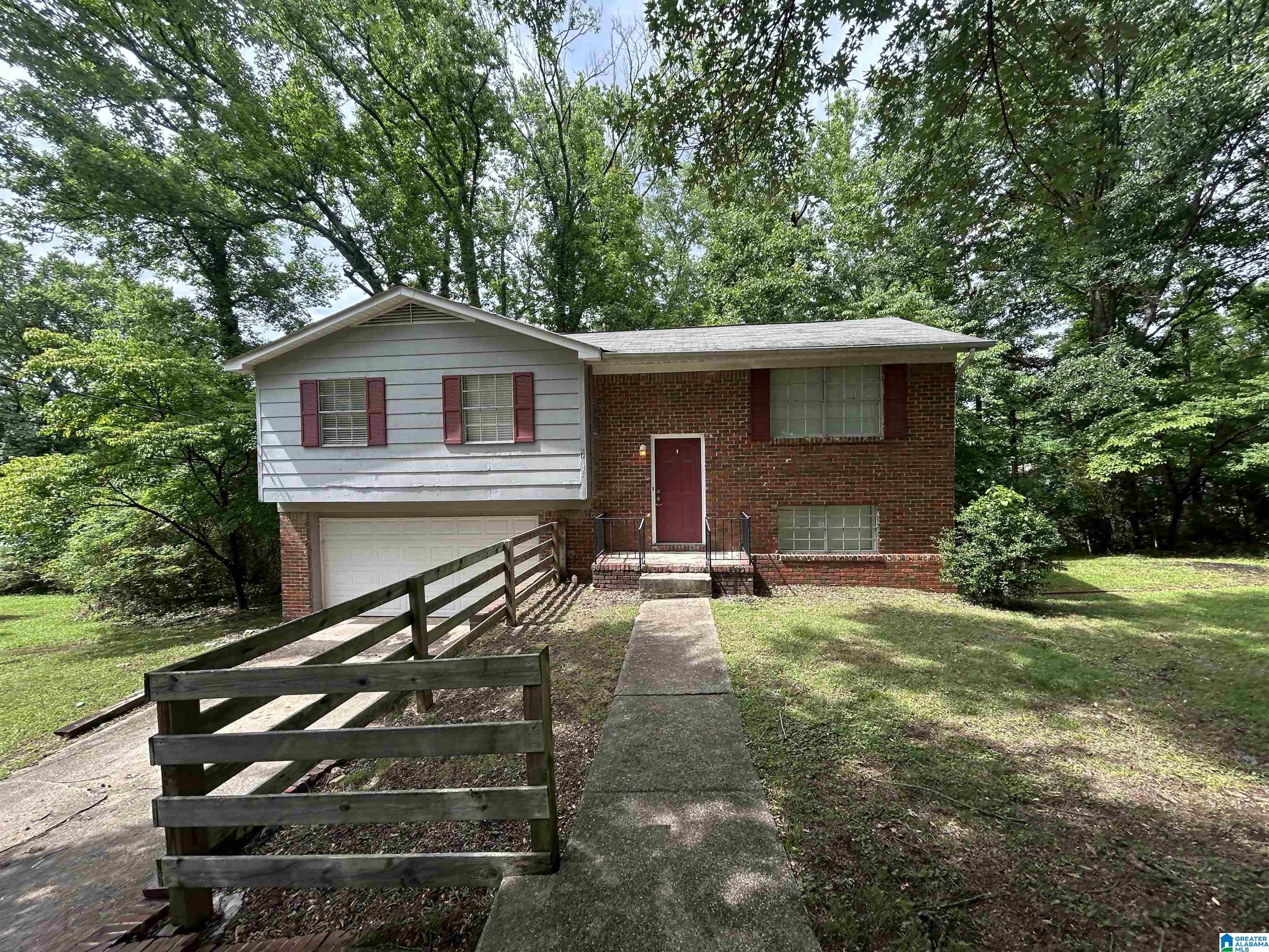 Photo 1 of Single family home for sale at 1708 Patricia Cir, Birmingham, AL 35235 | MLS# 21457351 | Listing updated on 2026-09-10