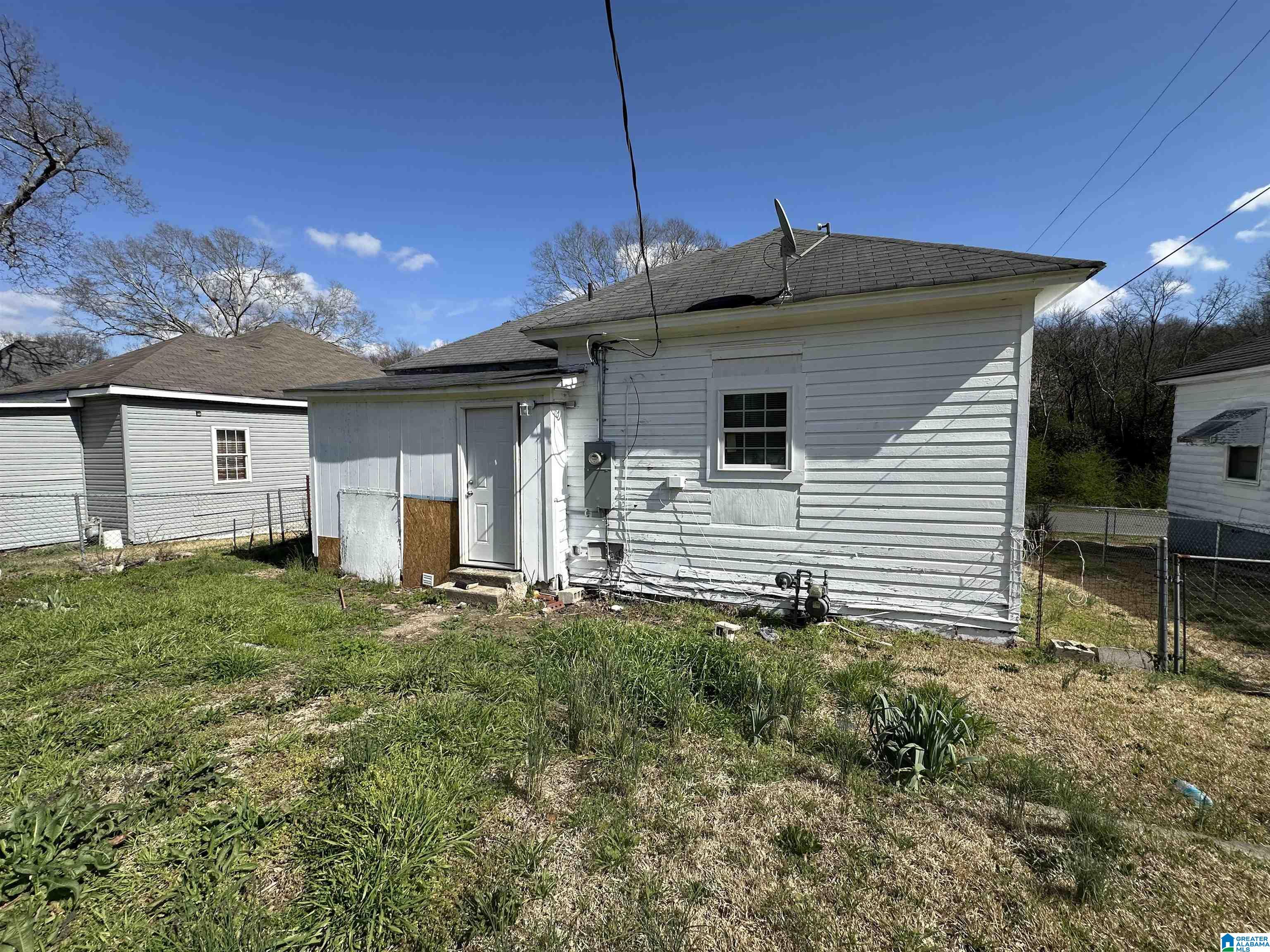 Photo 24 of Single family home for sale at 10 Railroad Ave, Anniston, AL 36201 | MLS# 21457353 | Listing updated on 2026-06-27