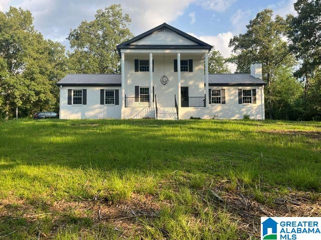 1st image of 1663 County Road 2, Montevallo, AL 35115 | MLS# 21457359
