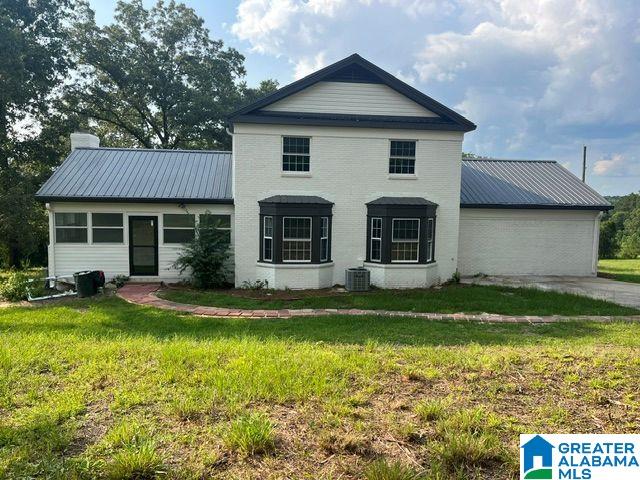 3rd image of 1663 County Road 2, Montevallo, AL 35115 | MLS# 21457359