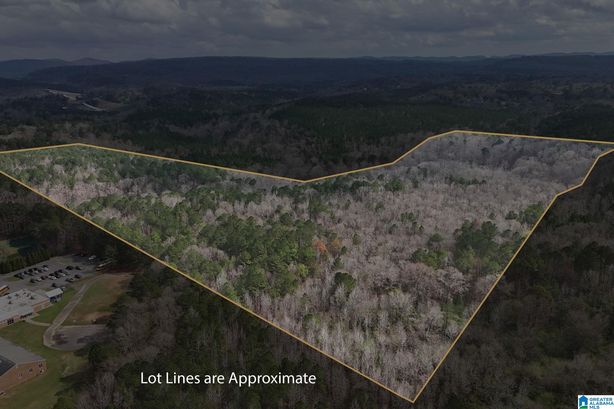 Photo 1 of Land for sale at 8260 Kermit Johnson Rd, Pinson, AL 35126 | MLS# 21457374 | Listing updated on 2026-09-14