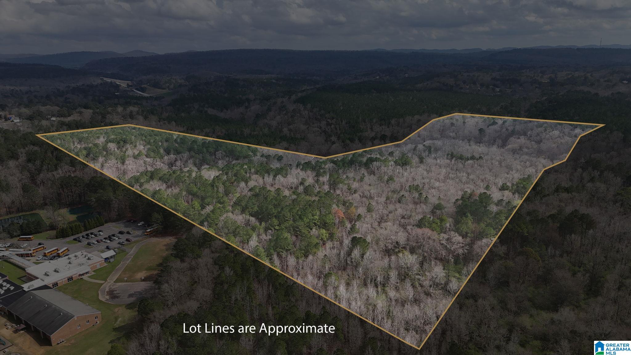 Photo 2 of Land for sale at 8260 Kermit Johnson Rd, Pinson, AL 35126 | MLS# 21457374 | Listing updated on 2026-09-14