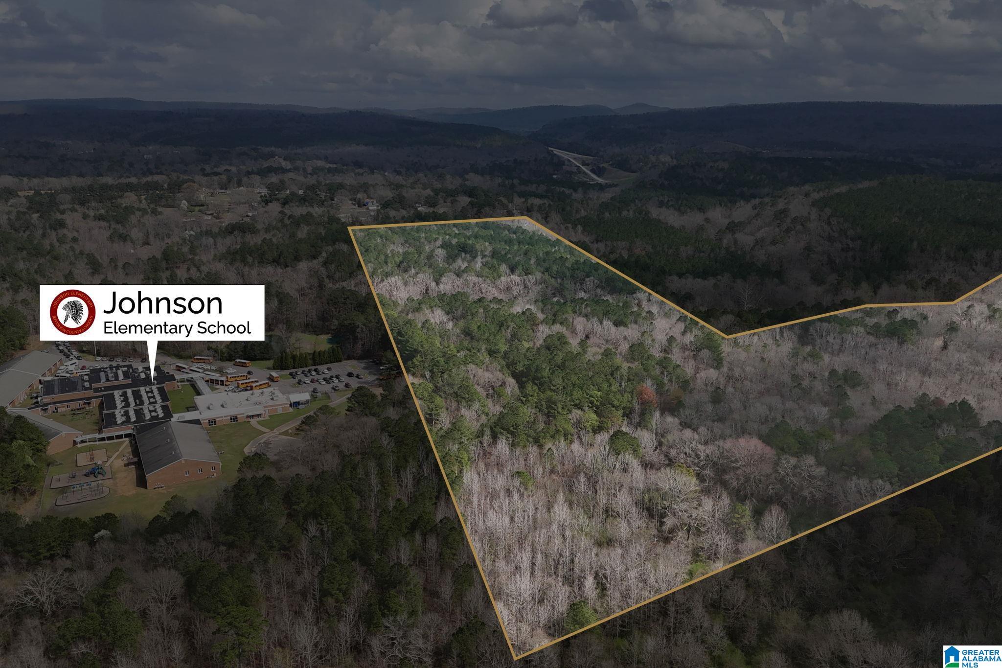 Photo 3 of Land for sale at 8260 Kermit Johnson Rd, Pinson, AL 35126 | MLS# 21457374 | Listing updated on 2026-09-14