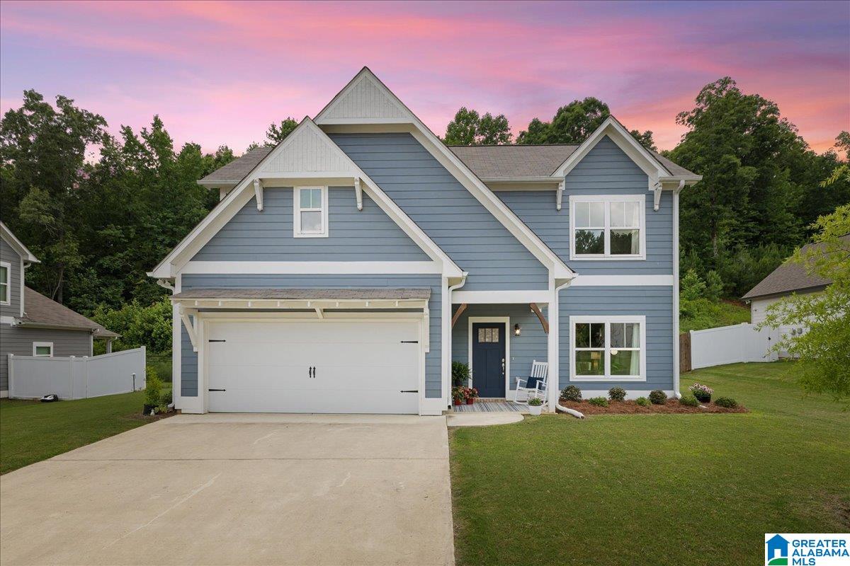 2nd image of 1680 Baxter Avenue, Springville, AL 35146 | MLS# 21457378