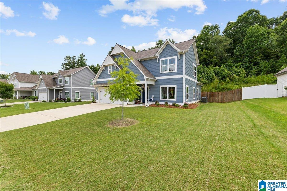 3rd image of 1680 Baxter Avenue, Springville, AL 35146 | MLS# 21457378