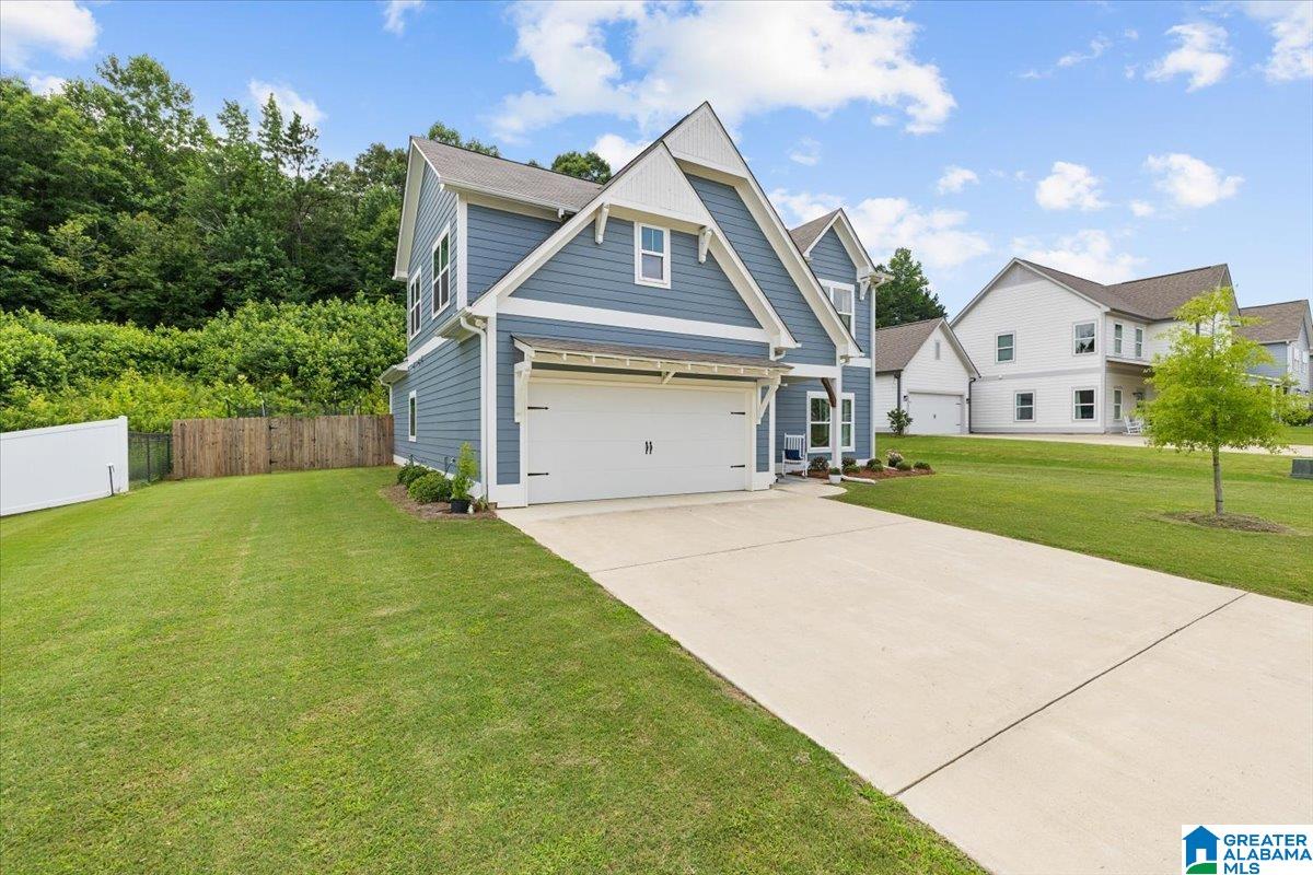 4th image of 1680 Baxter Avenue, Springville, AL 35146 | MLS# 21457378