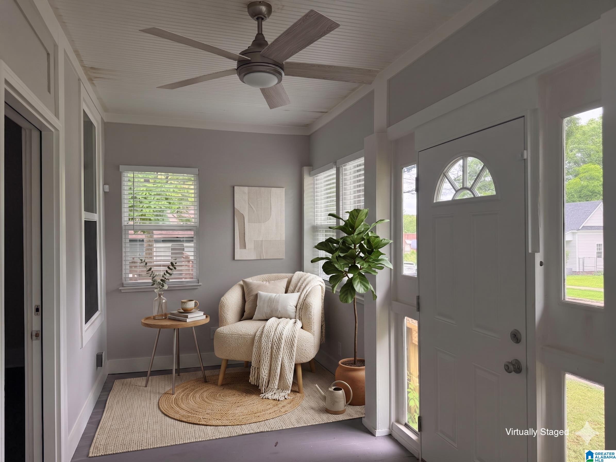 Photo 3 of Single family home for sale at 8321 Division Ave, Birmingham, AL 35206 | MLS# 21457385 | Listing updated on 2026-06-29